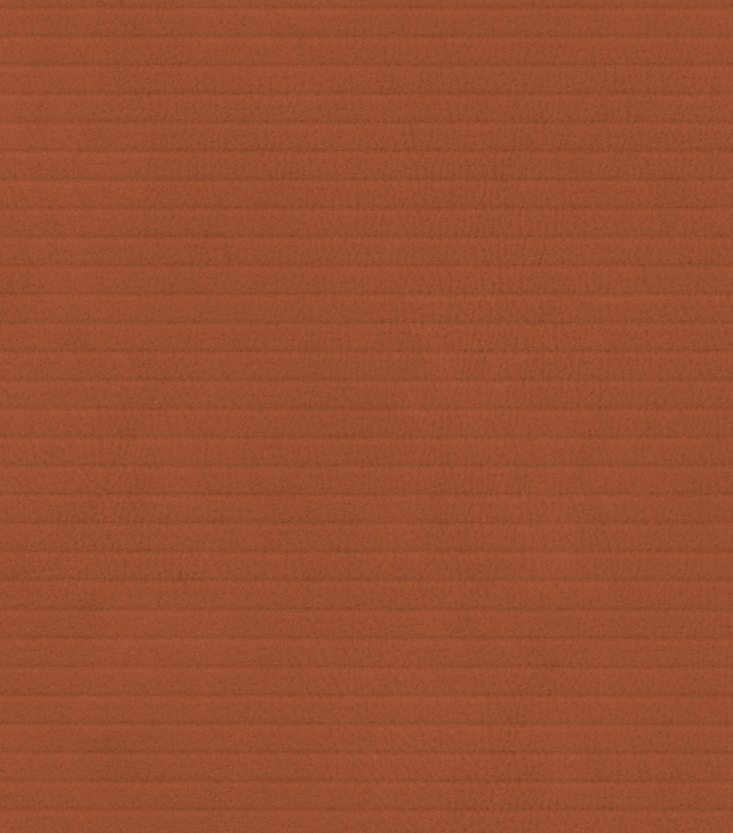 LIND DNA Square Corduroy Coasters (Set of 4) Orange Image 3