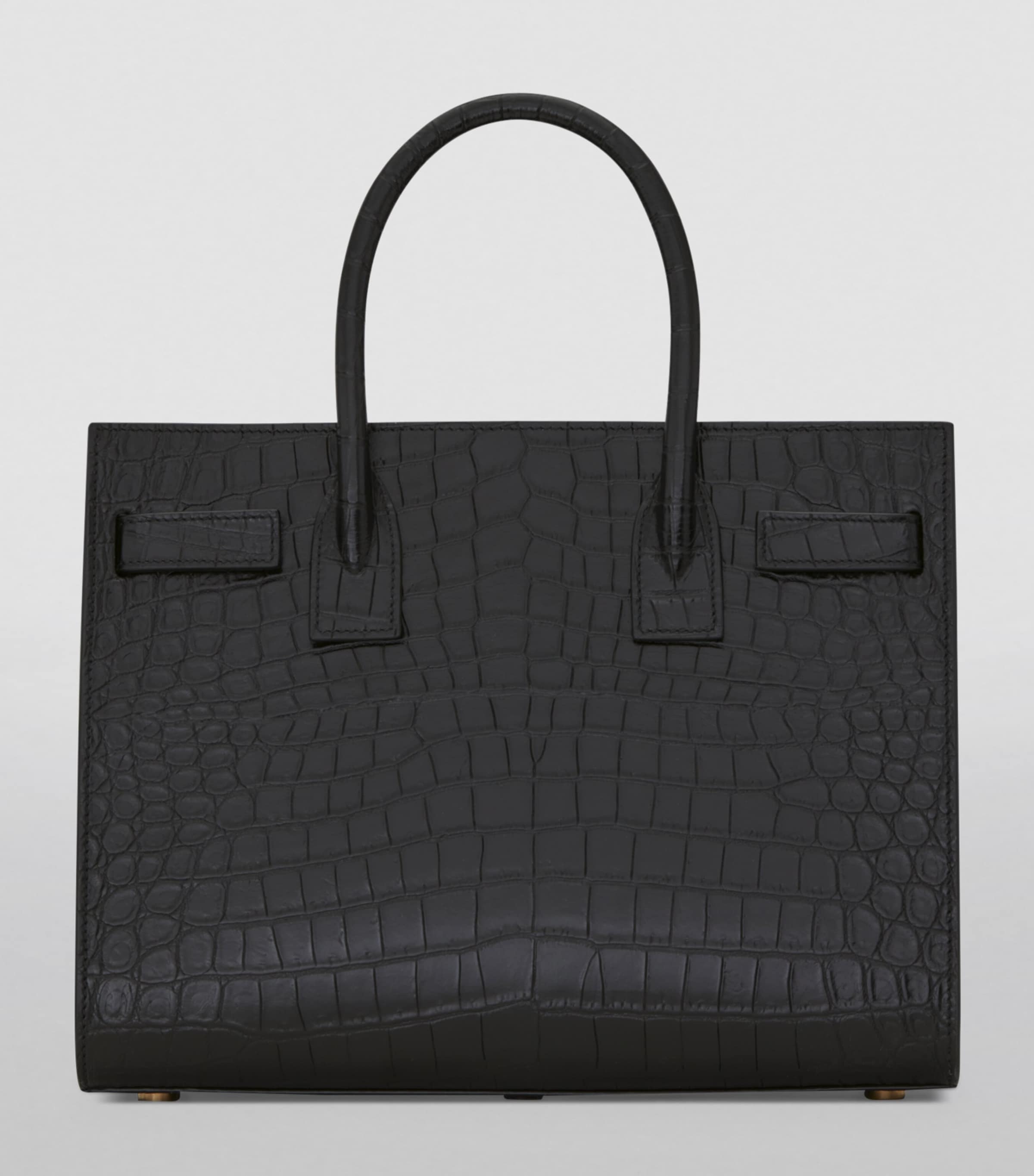 Croc-Embossed Sac de Jour 1000 Image 2