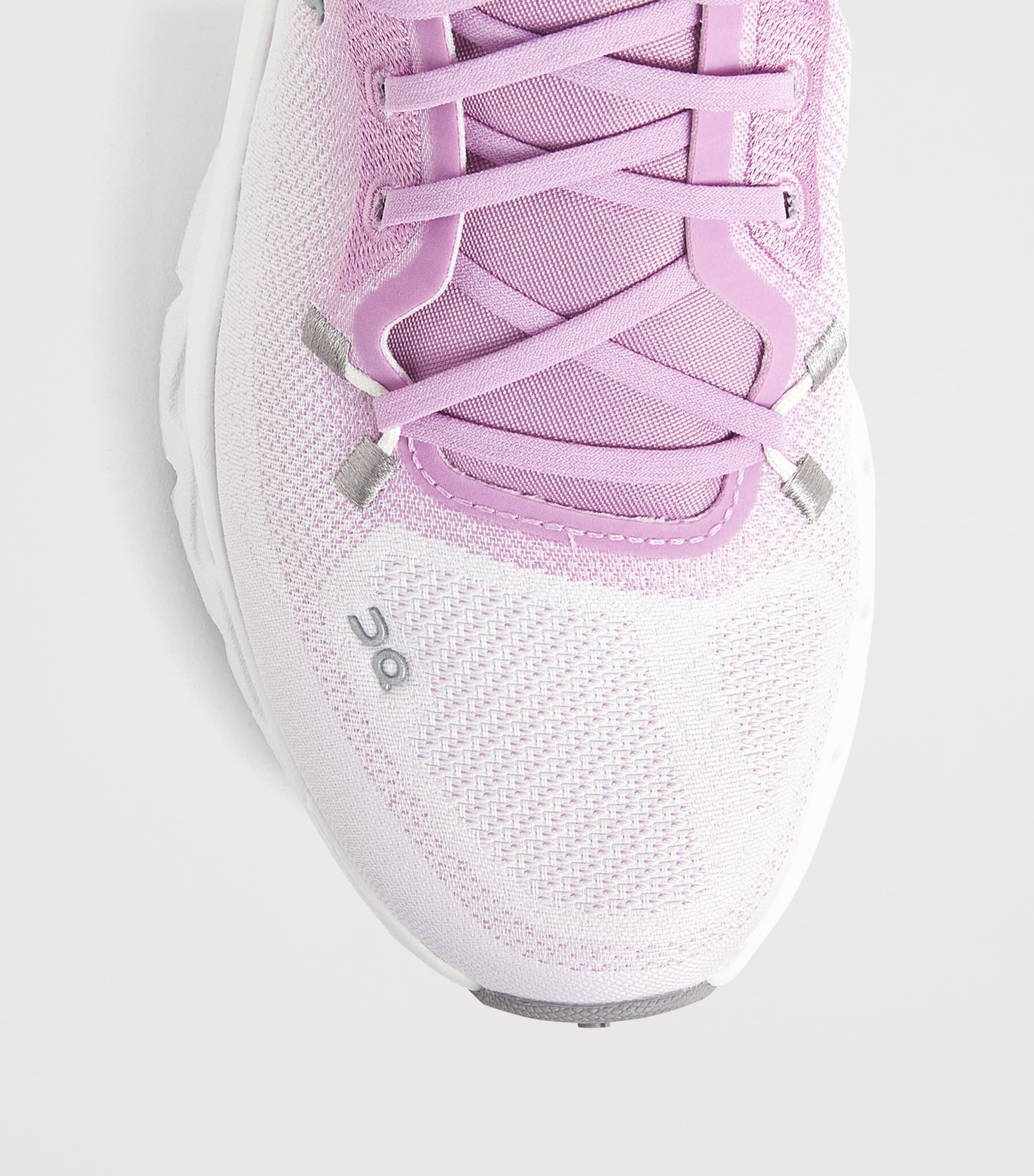 On Womens Cloudtilt Trainers Bloom/sakura Image 6