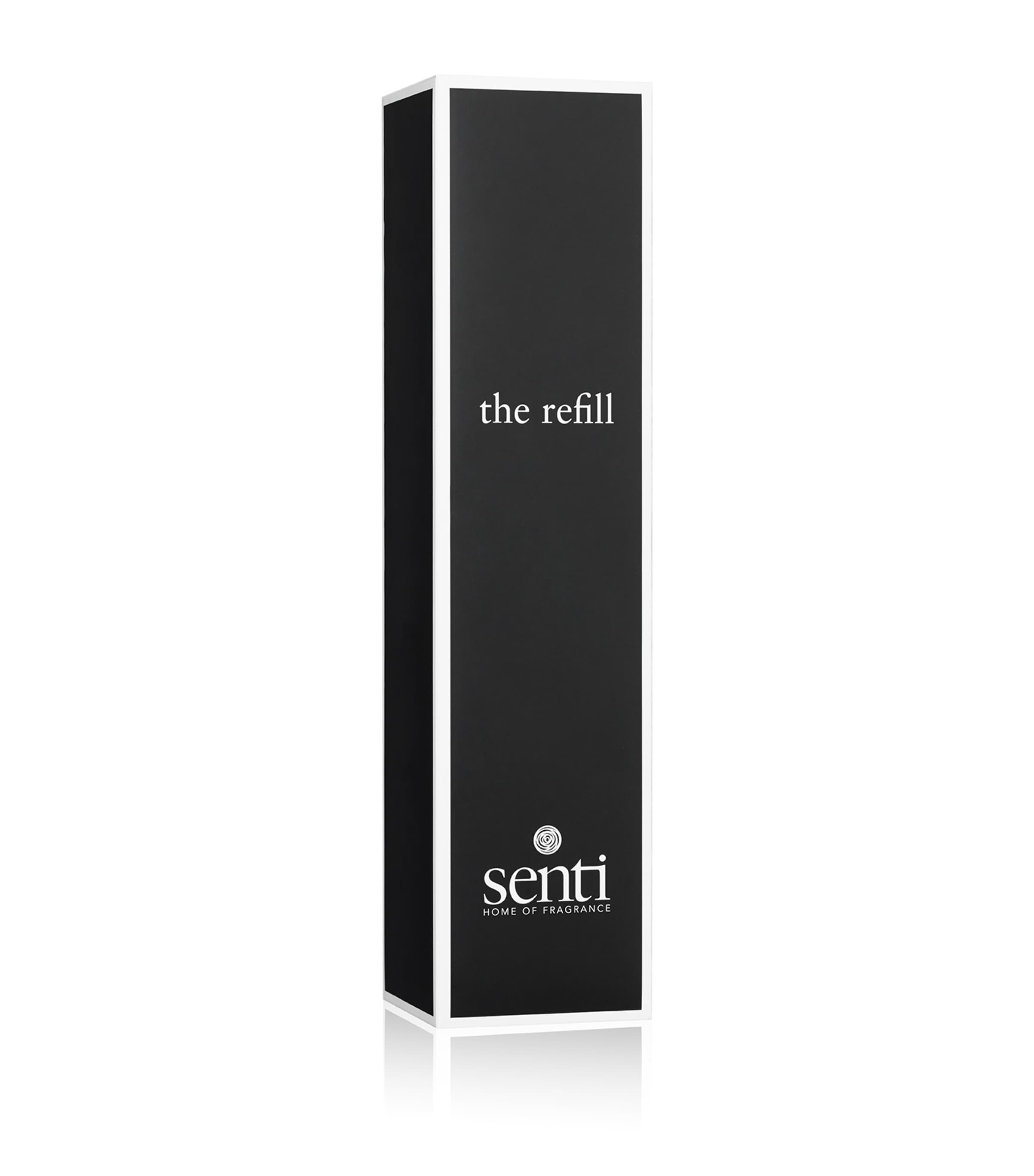 Pepper & Spice Diffuser – Refill (500ml) BLACK Image 1