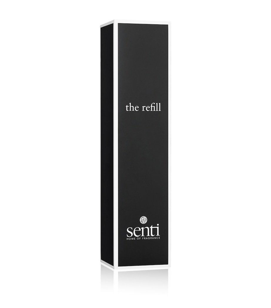 Pepper & Spice Diffuser – Refill (500ml) BLACK Image 1
