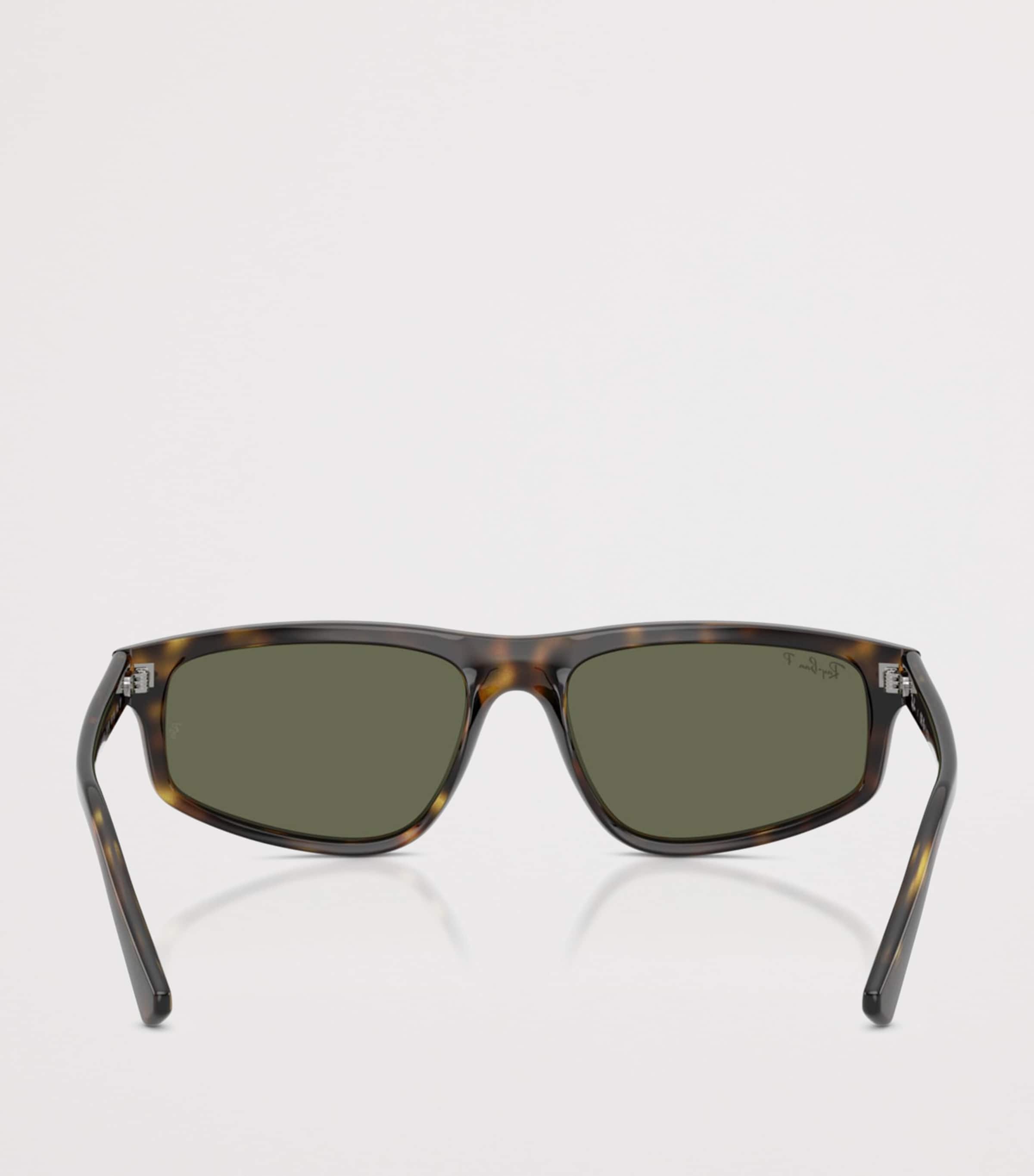 Ray-Ban RB2225  Sunglasses Image 4