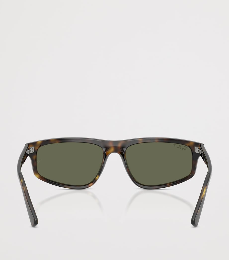 Ray-Ban RB2225 Sunglasses Image 4