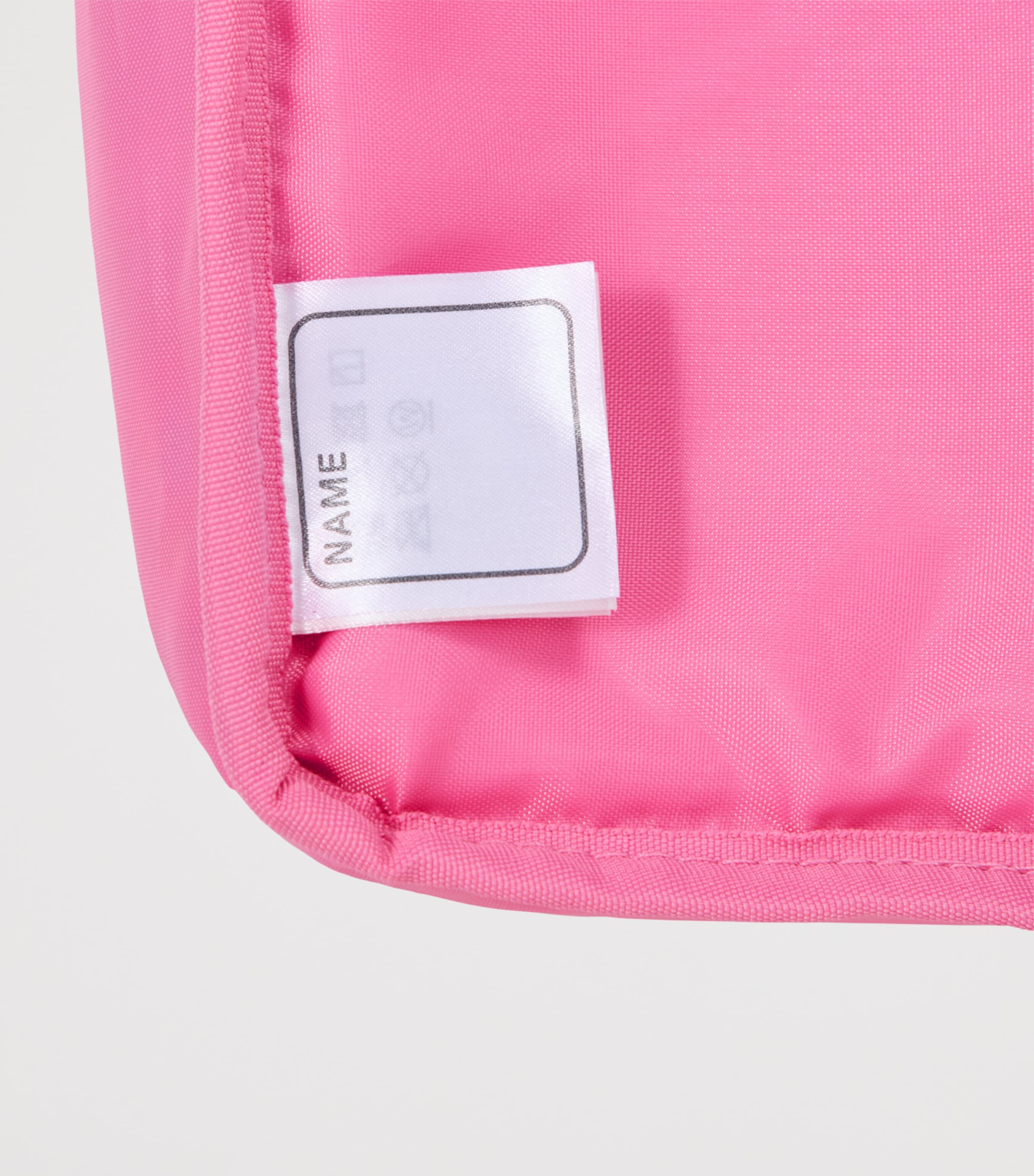 Miki House Pixel Art Backpack Image 7