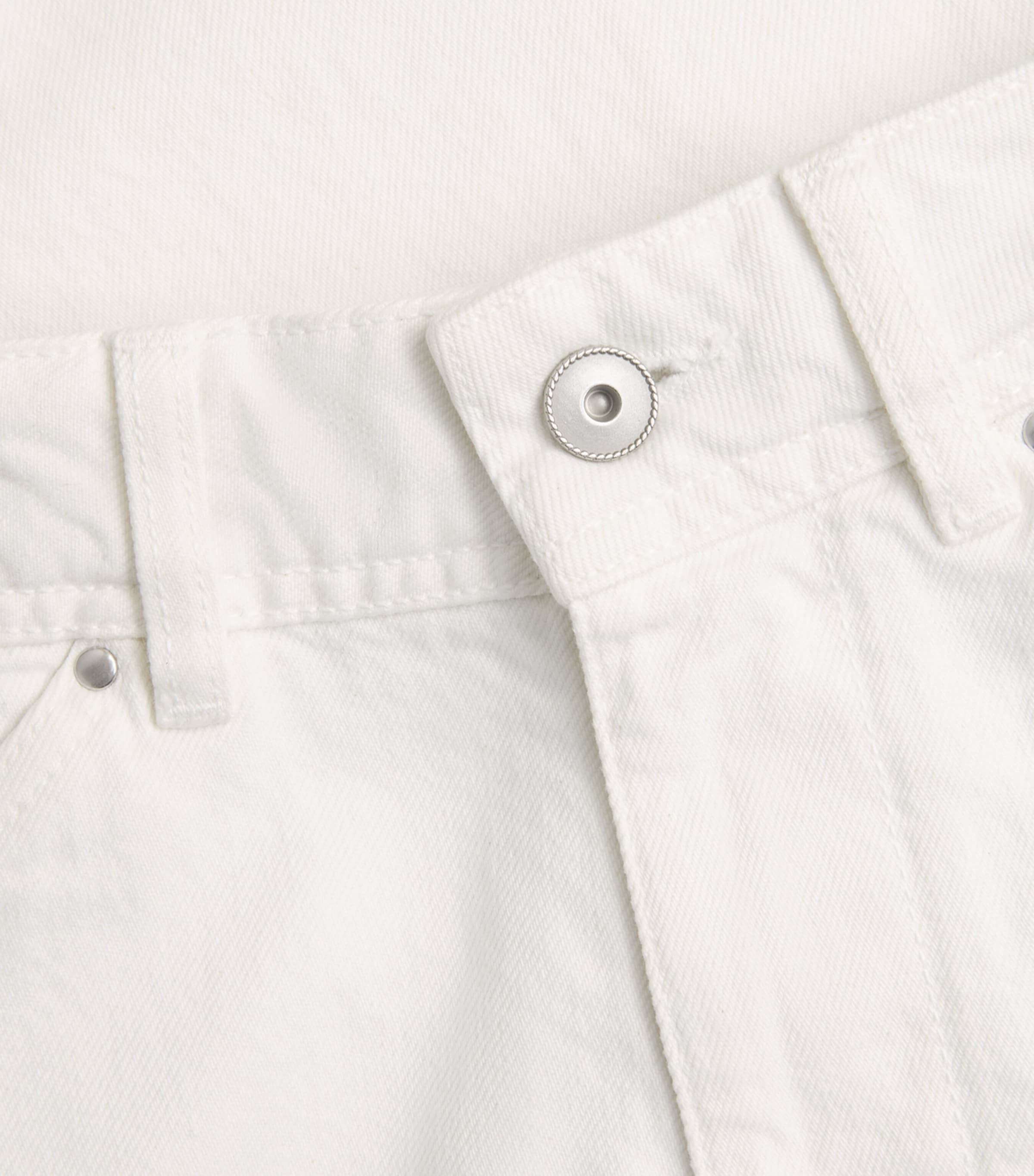 Twisted Jeans WH086 MILK Image 6