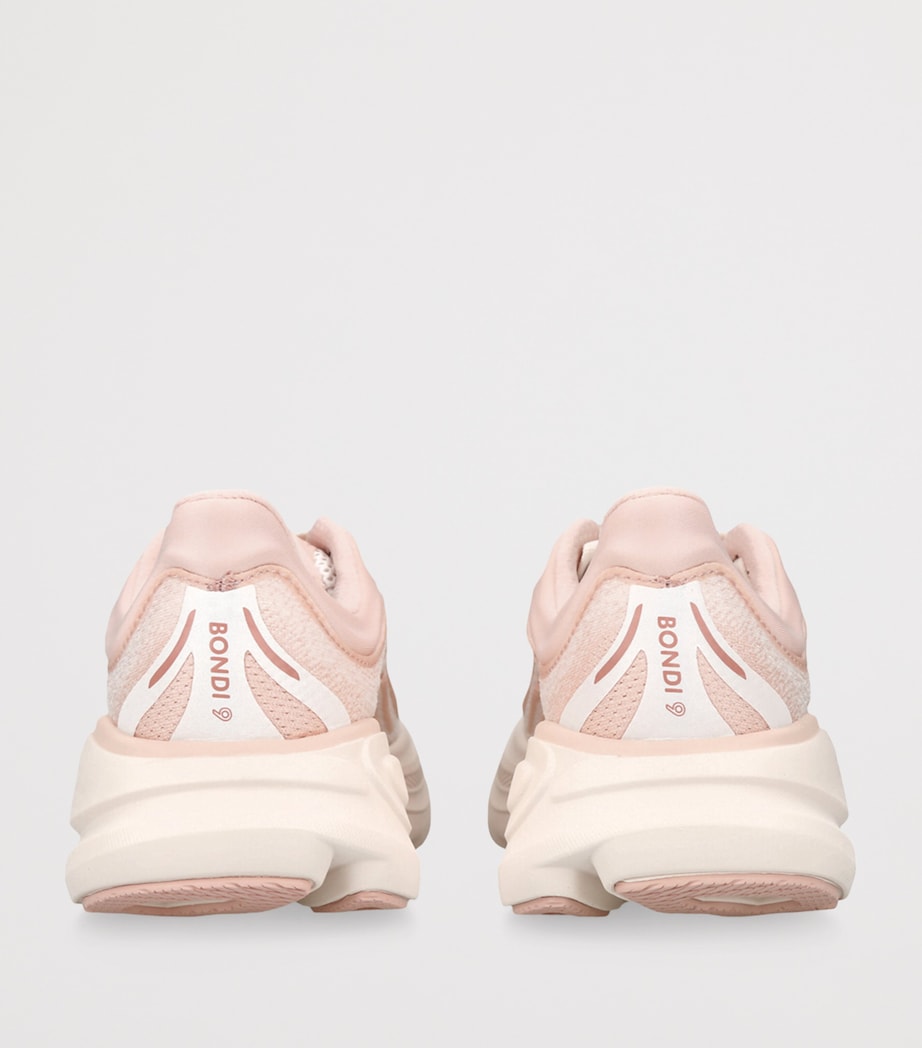 Bondi 9 Running Sneakers PINK Image 2