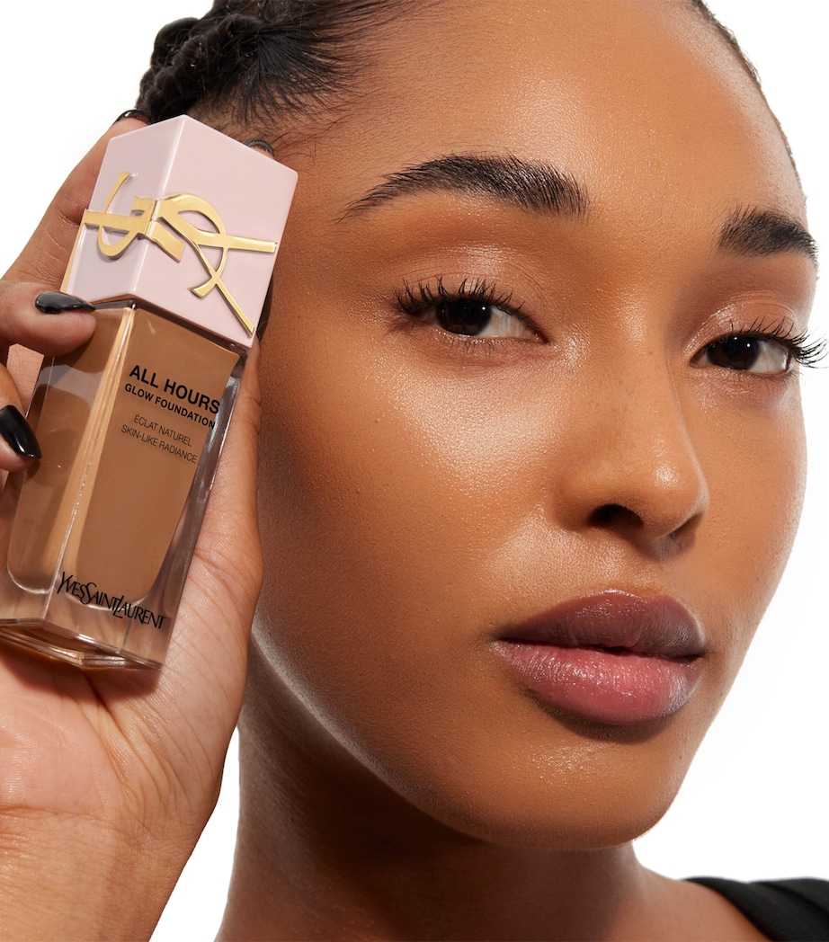 All Hours Glow Foundation DN1 Image 3