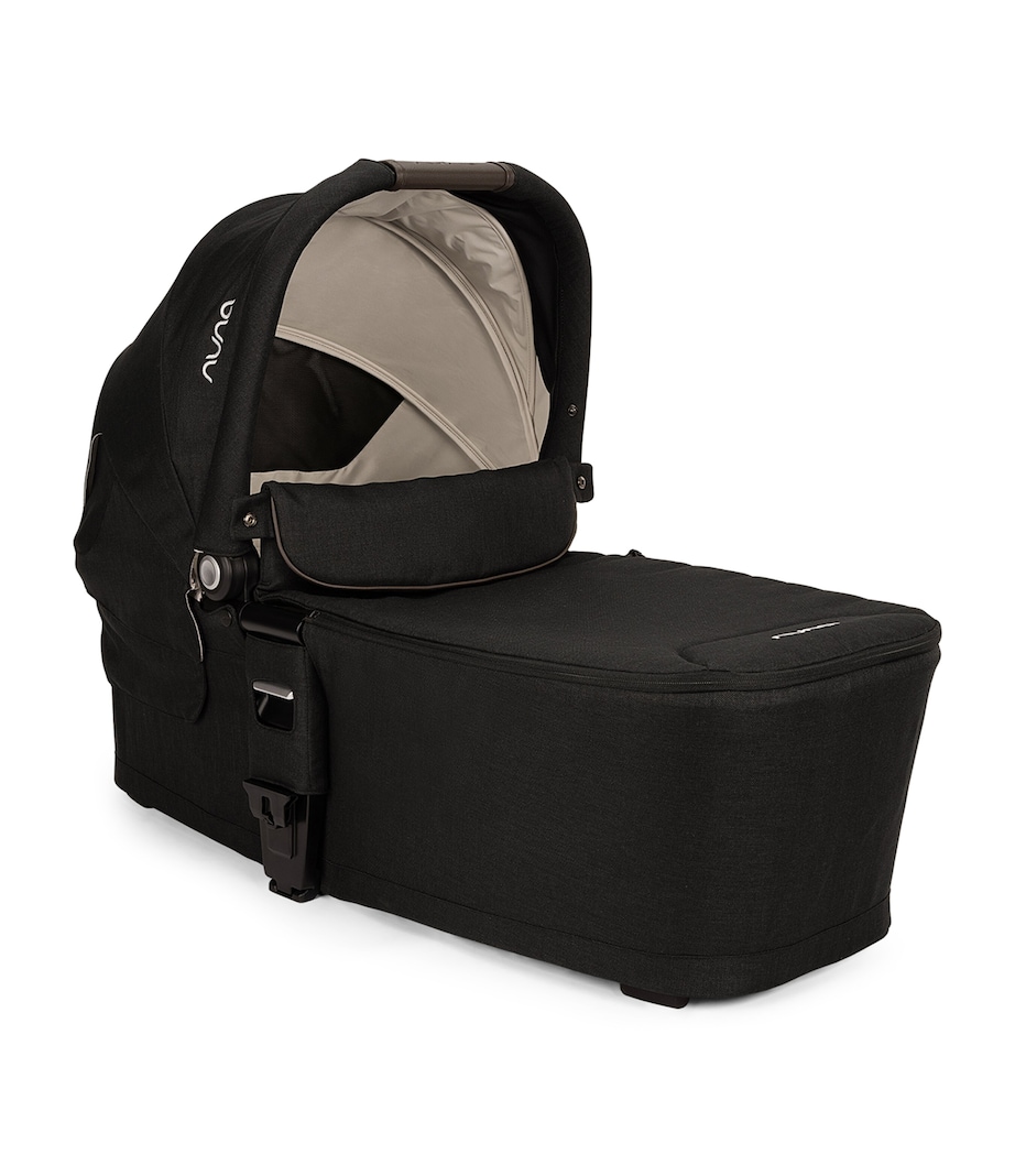 MIXX Next Generation PIPA Bundle with PIPA Next Car Seat CAVIAR Image 5