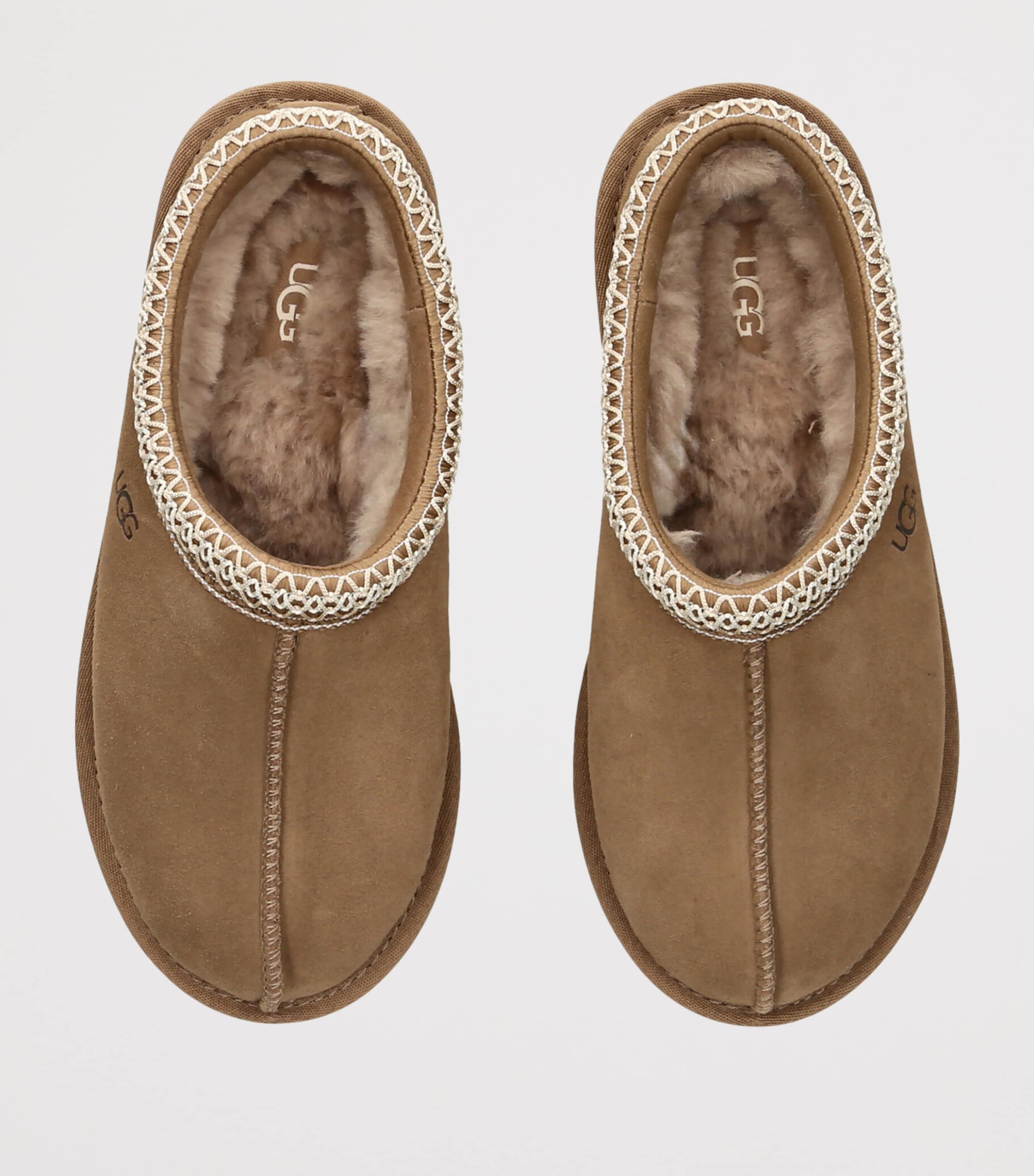 UGG Suede Tasman II Slippers Other Image 3