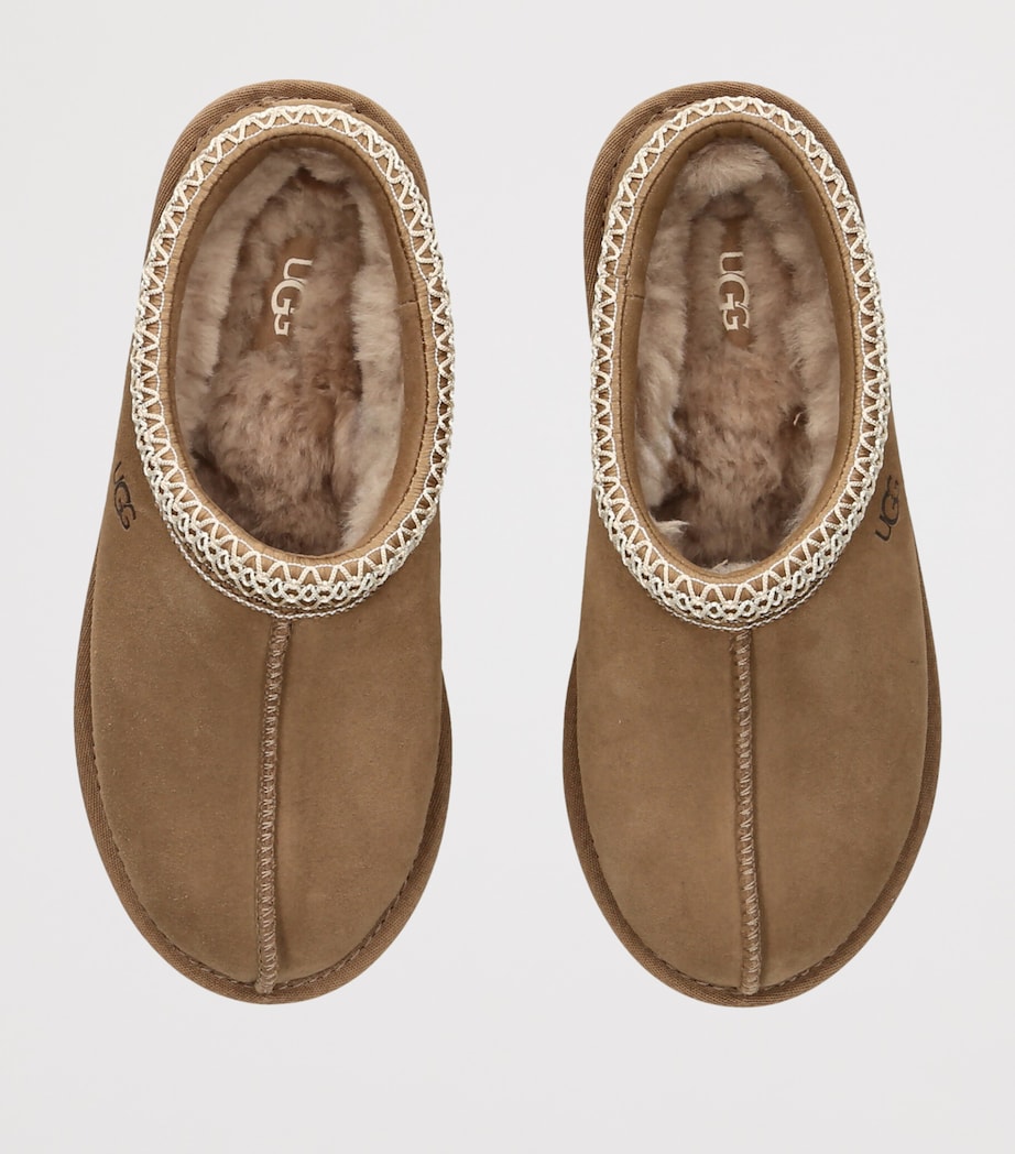 UGG Suede Tasman II Slippers Other Image 3