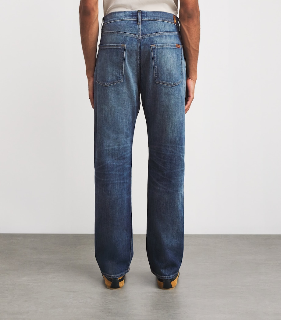 Easy Straight Jeans CLARKS Image 4