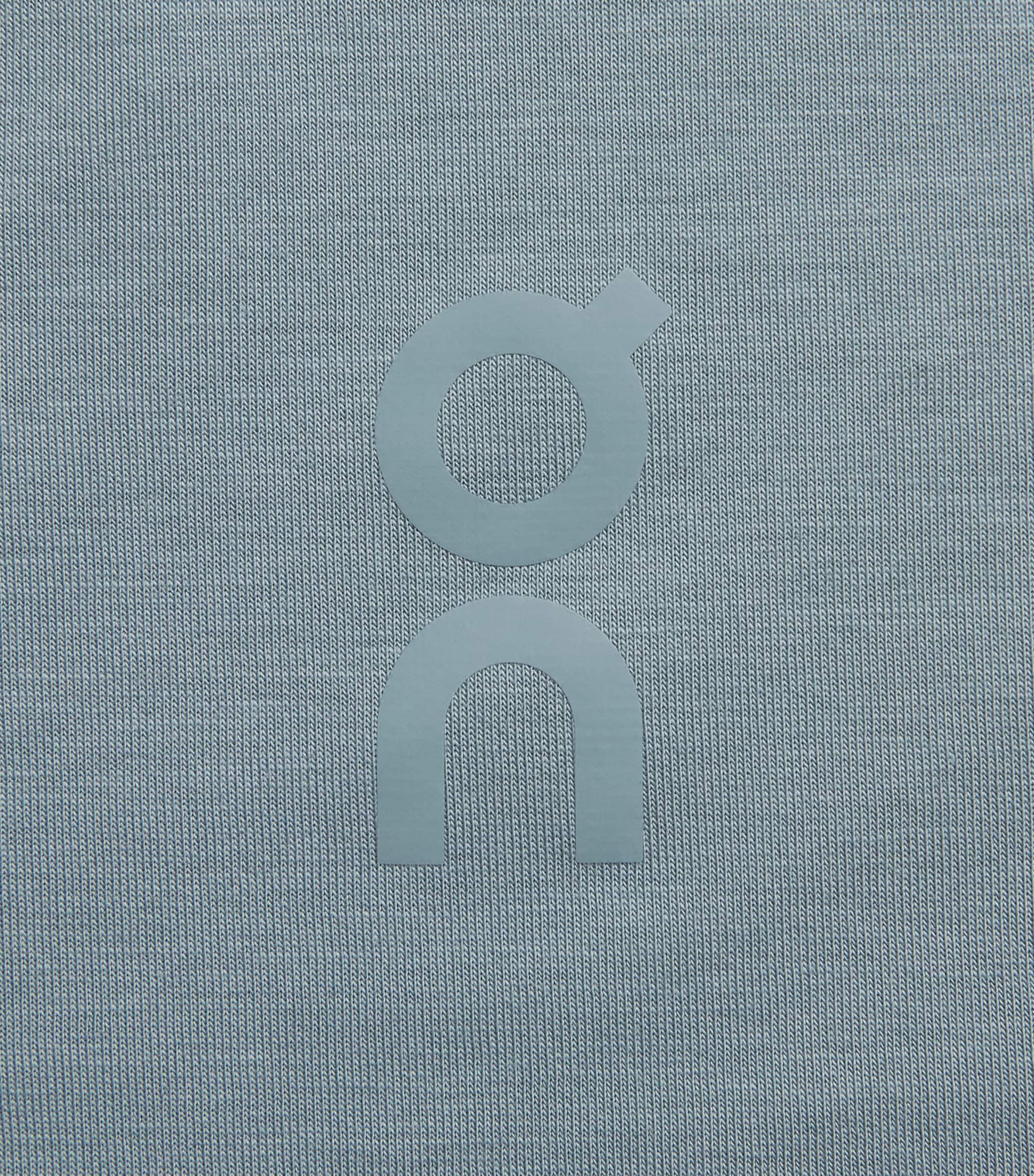 On Mens Focus T-Shirt Agave Image 6