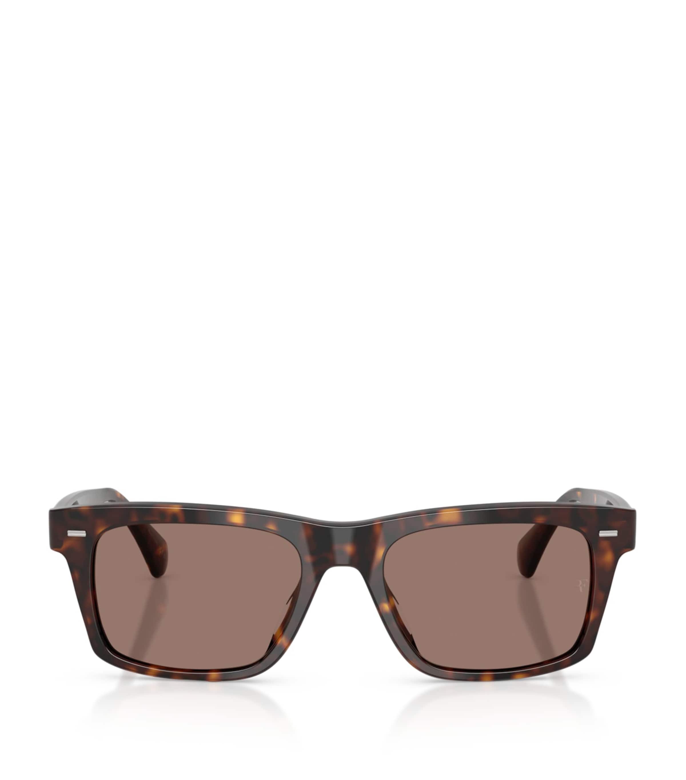Oliver Peoples x Roger Federer Acetate R-16 Sunglasses Image 1