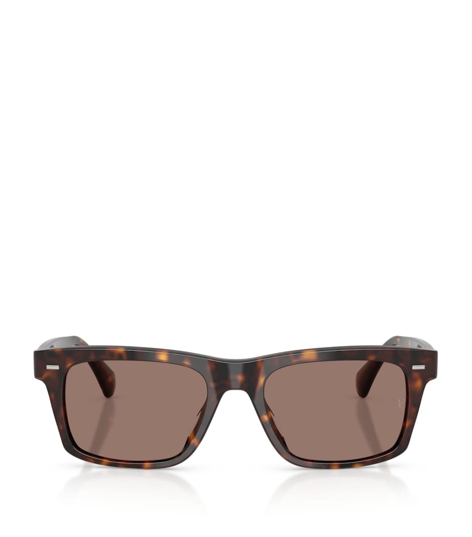 Oliver Peoples x Roger Federer Acetate R-16 Sunglasses Image 1