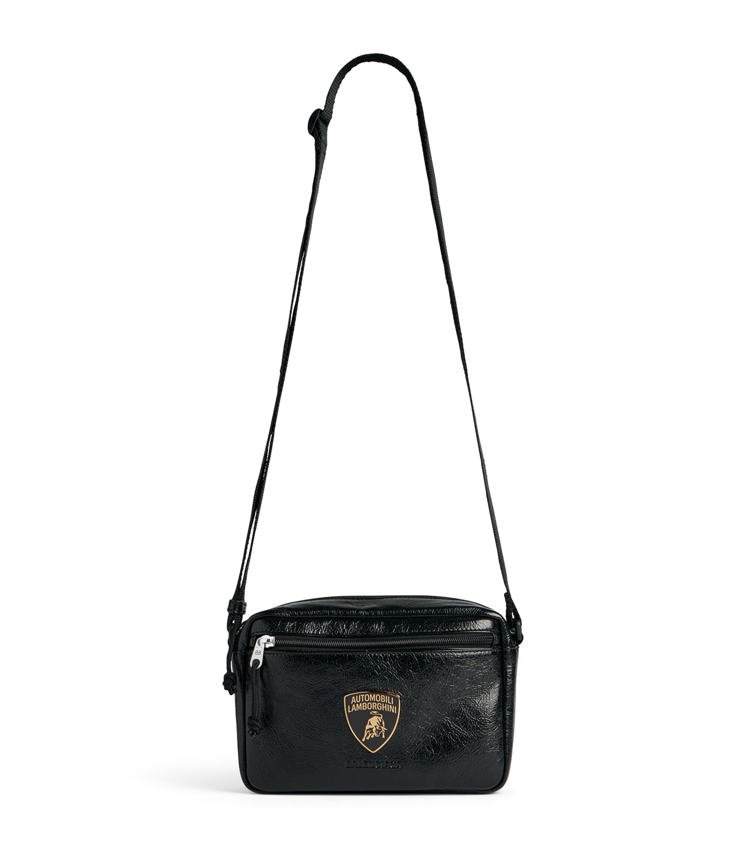 Balenciaga x Automobili Lamborghini Explorer Cross-Body Bag