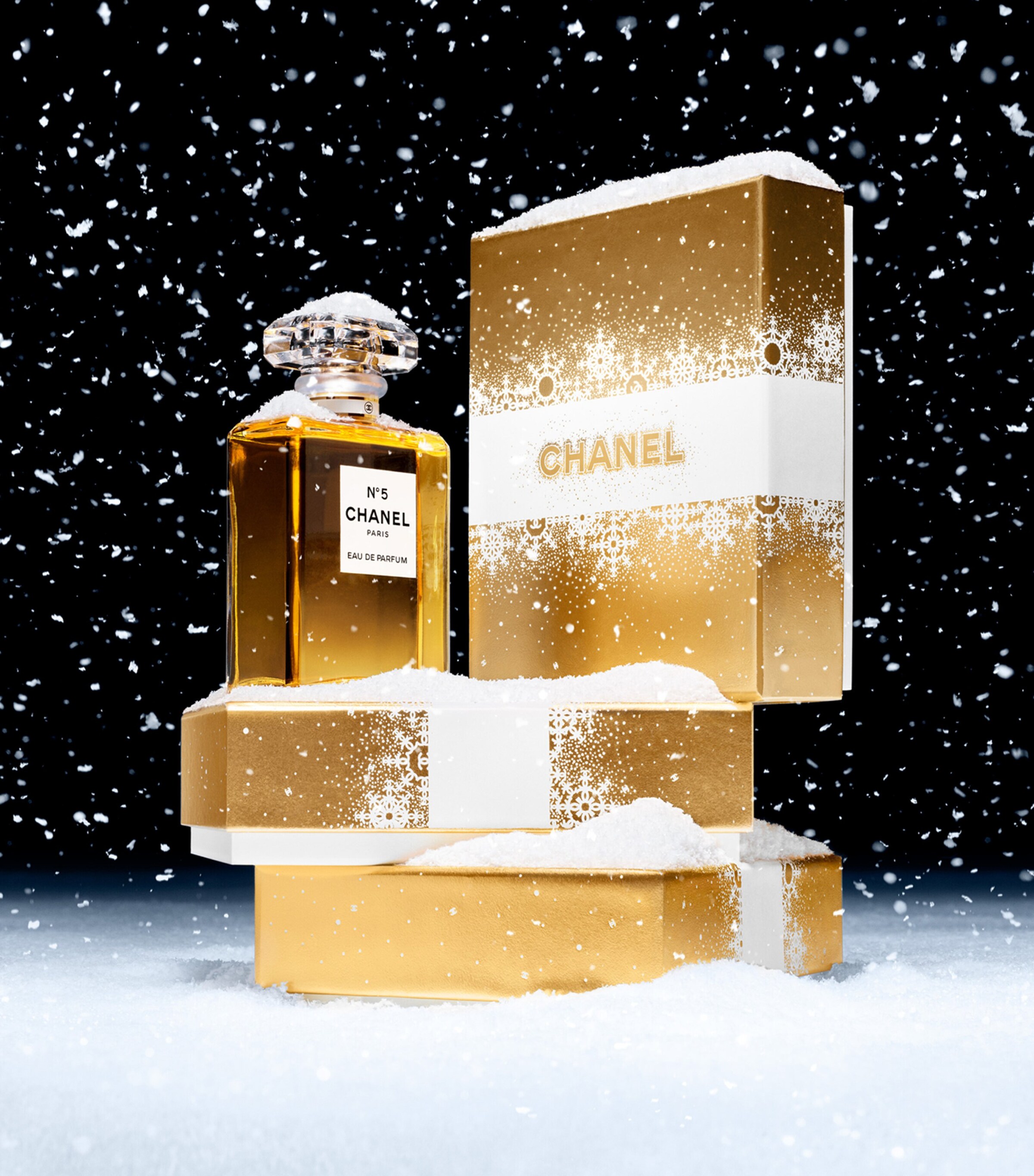 CHANEL N 5 Chanel N 5 Eau de Parfum 100ml Harrods UK