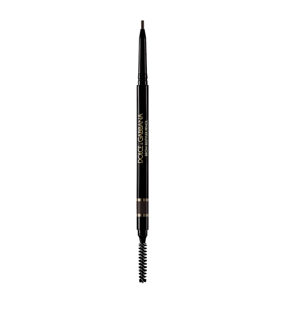 Brow Restyler Pencil 06 NATURALLY BLACK Image 1