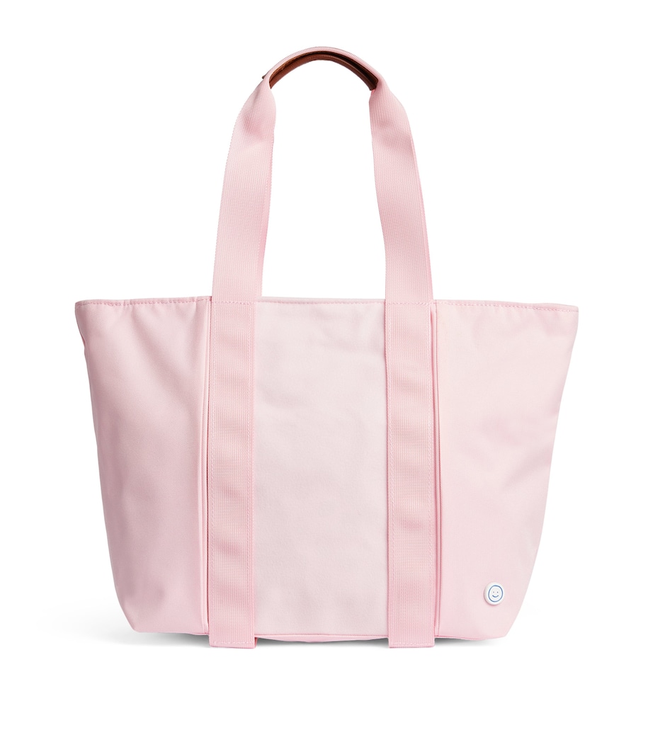 Tote Bag PINK/PINK Image 1