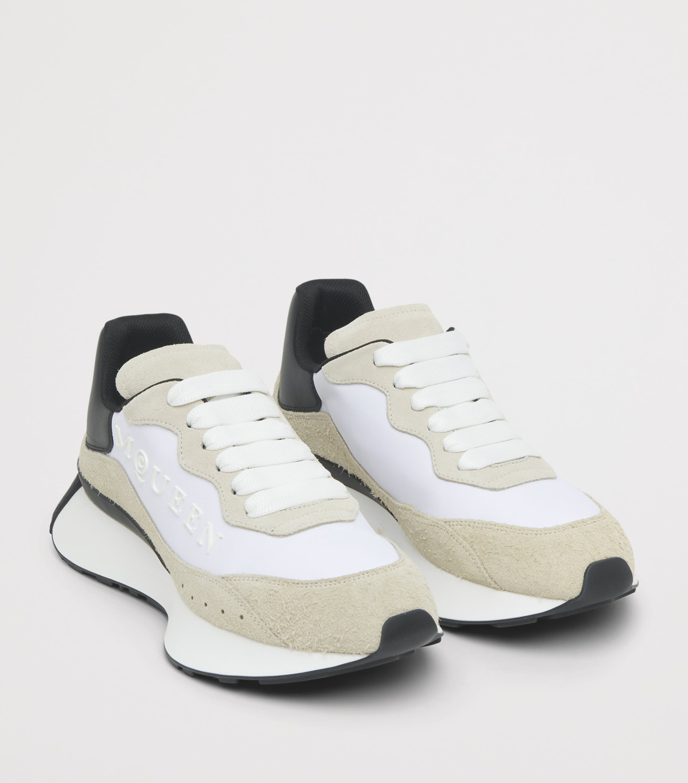 McQueen Sprint Runner Sneakers Image 2