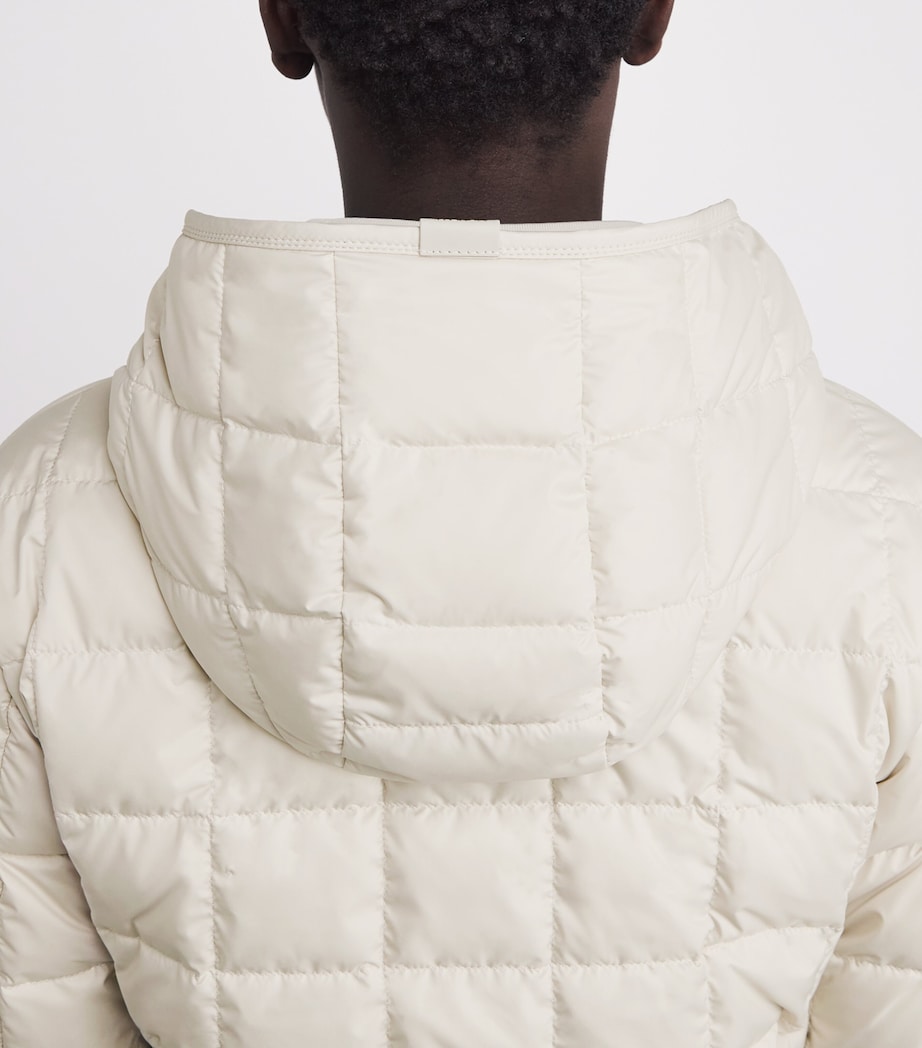 Quilted Tahir Down Jacket 215 Image 7