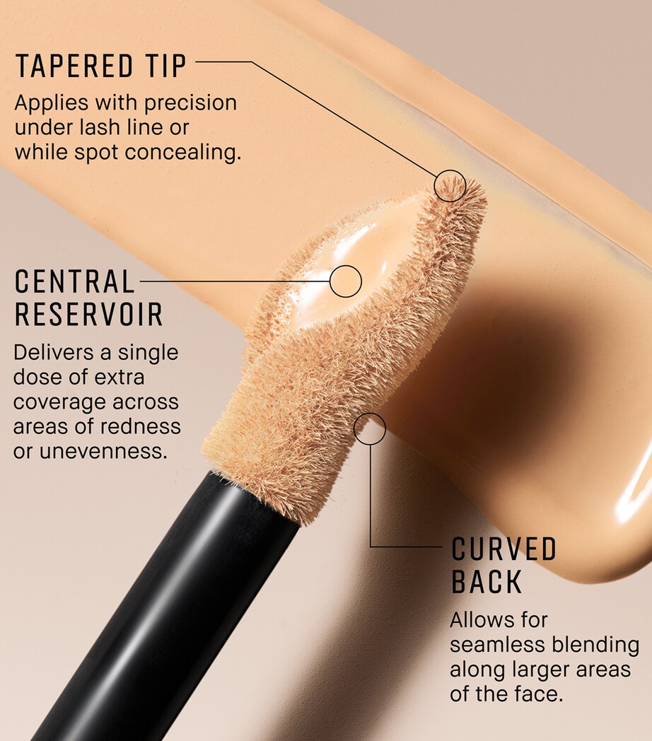 Skin Full Cover Concelaer COOL BEIGE Image 7