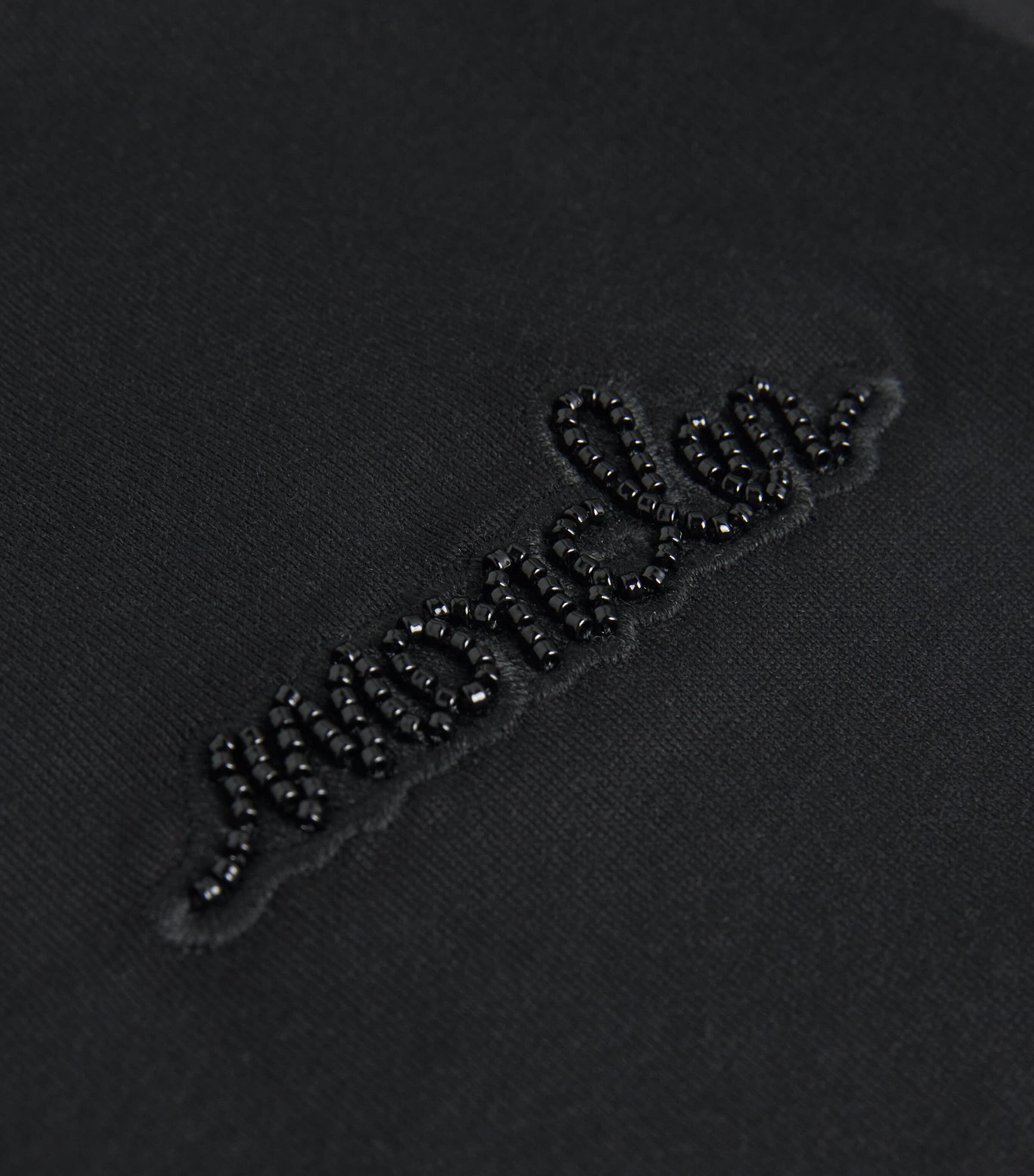 Cotton Logo T-Shirt 999 Image 5