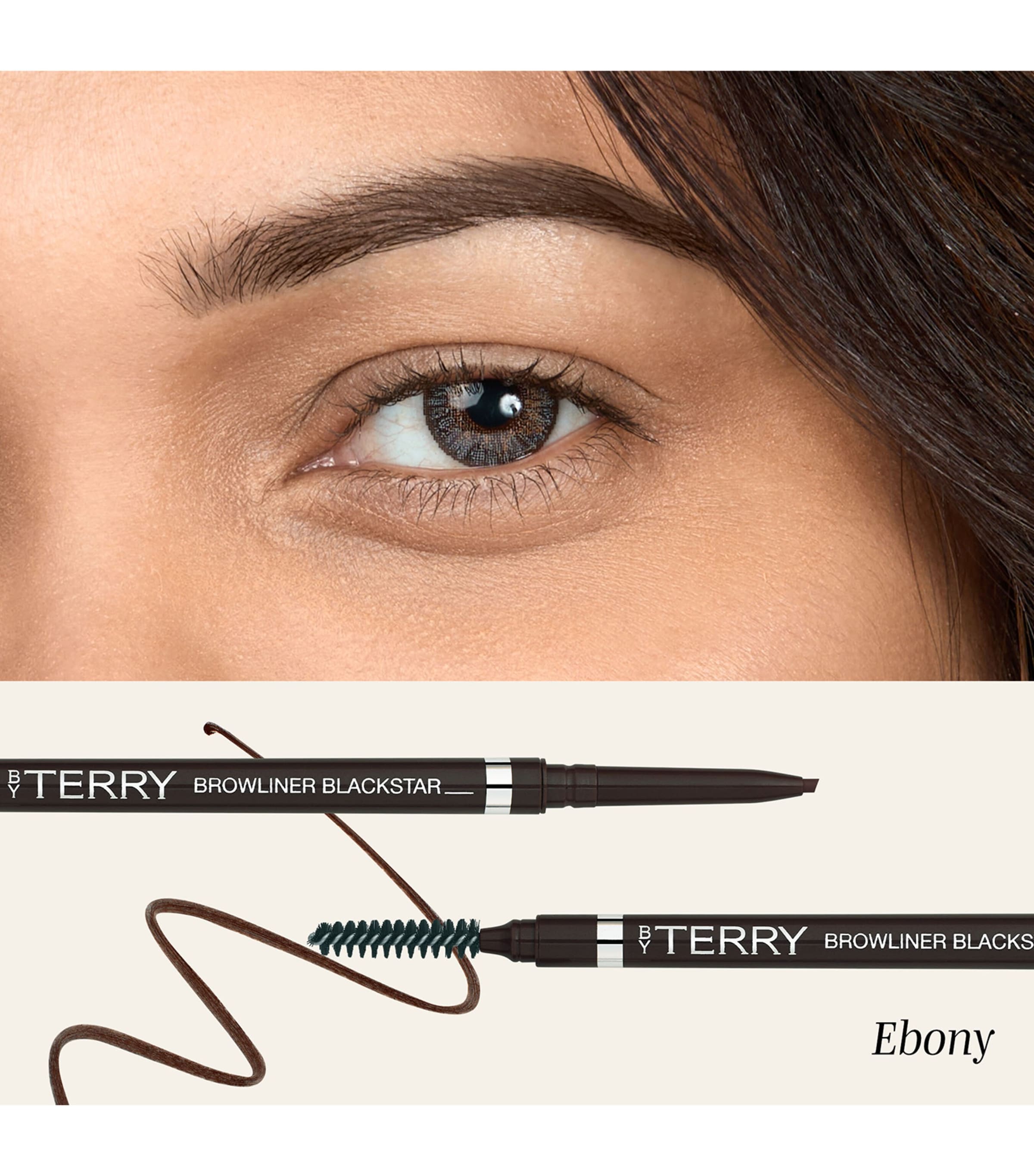 Browliner Blackstar 5.EBONY Image 3