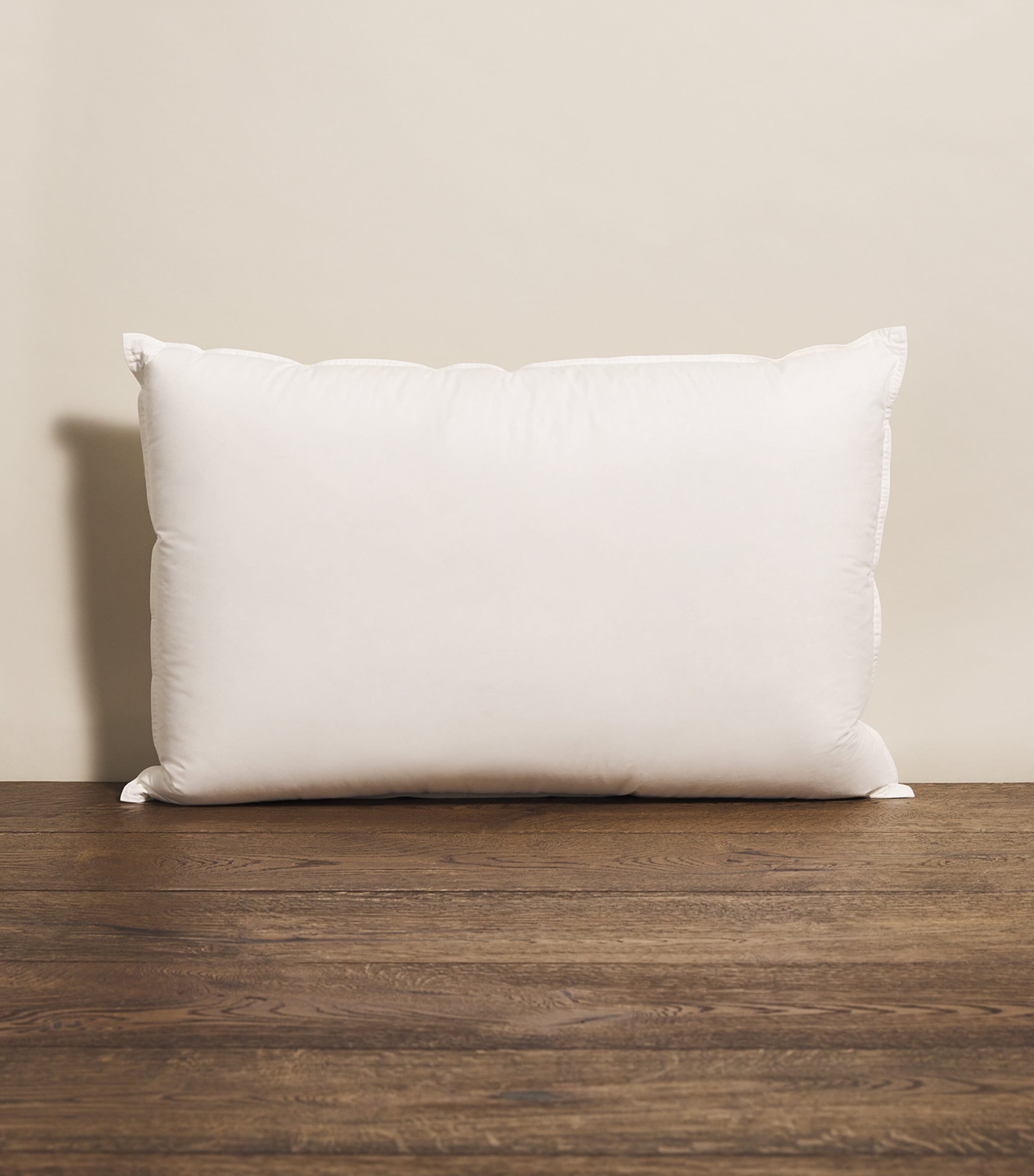 Harrods Of London Matterhorn Goose Down Pillow