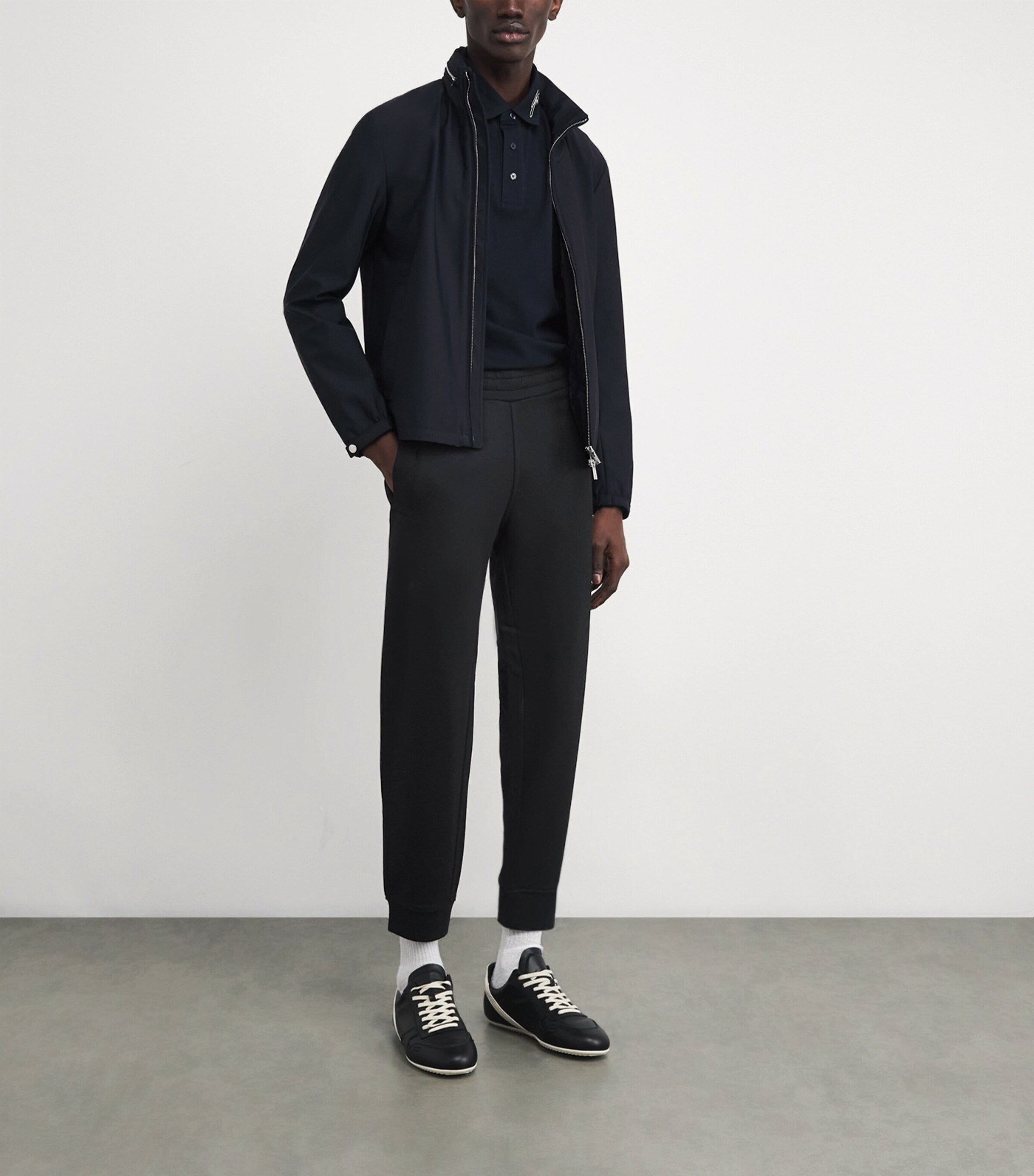 Fleece Sweatpants 999 Image 2