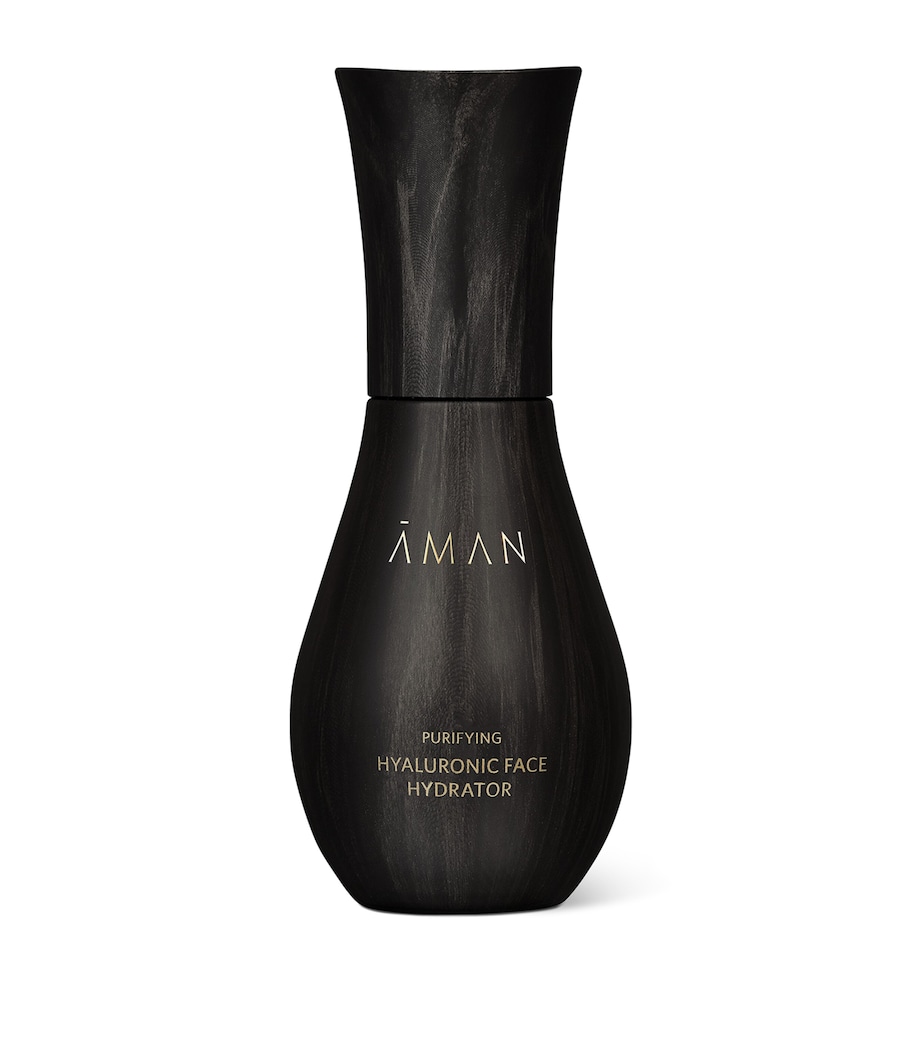 Purifying Hyaluronic Face Hydrator (50ml) NO COLOUR Image 1