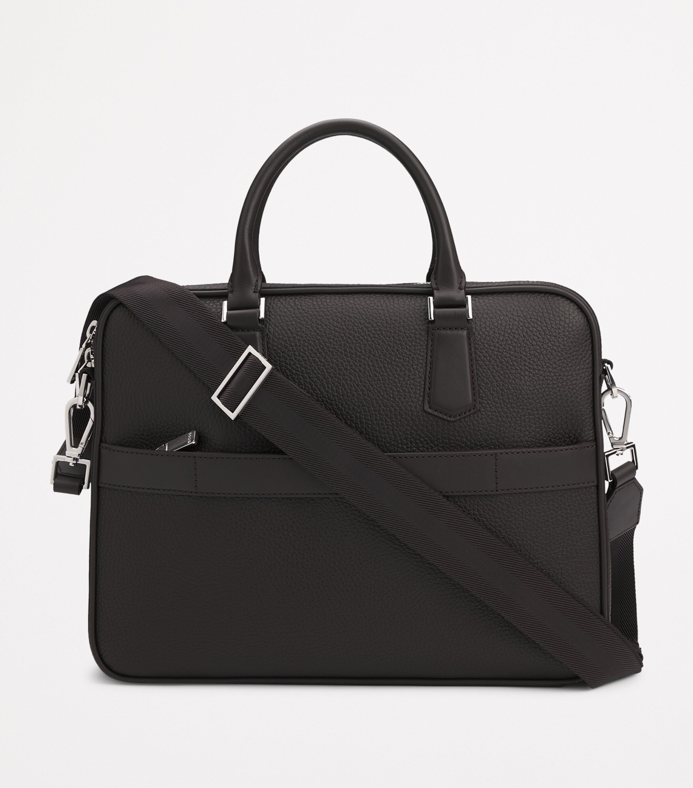 Leather Document Case 203 Image 3