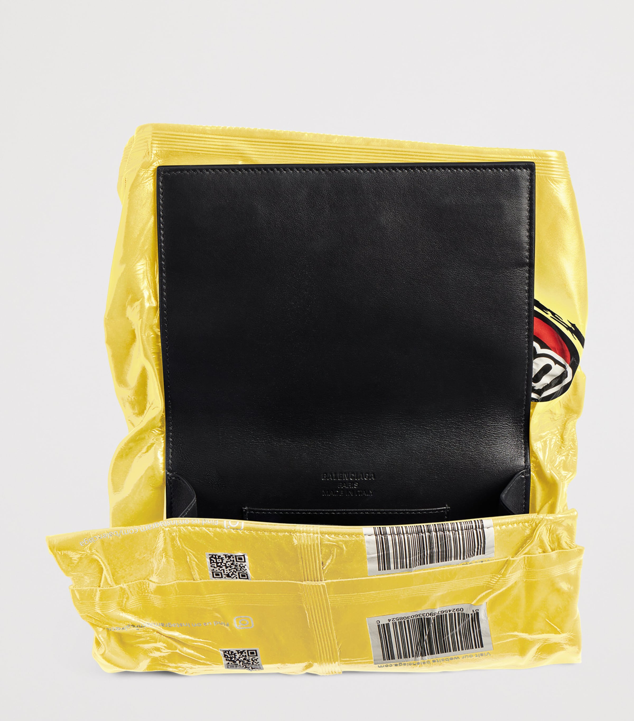 Chips Clutch Bag 7415 Image 3