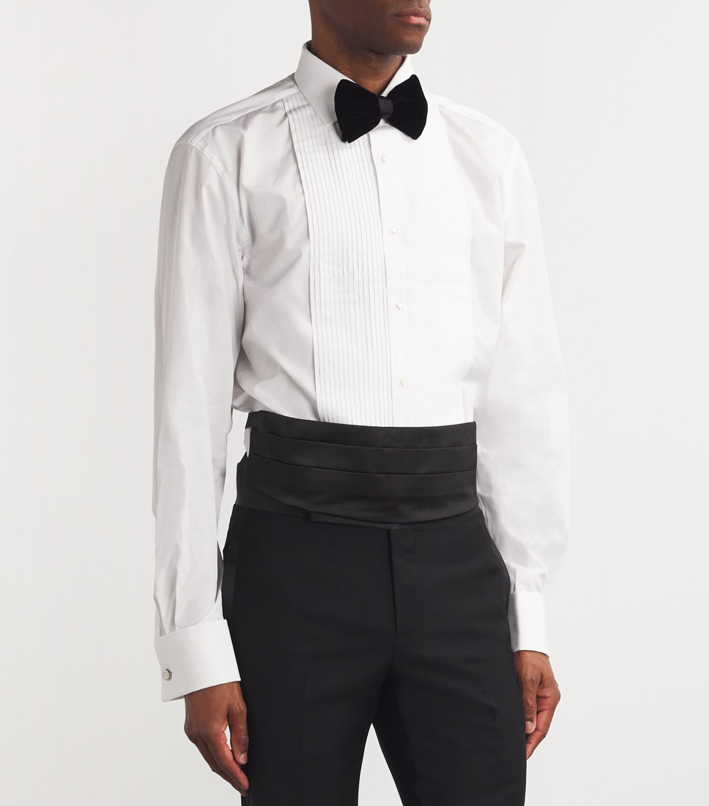 Silk Cummerbund 20 Image 3