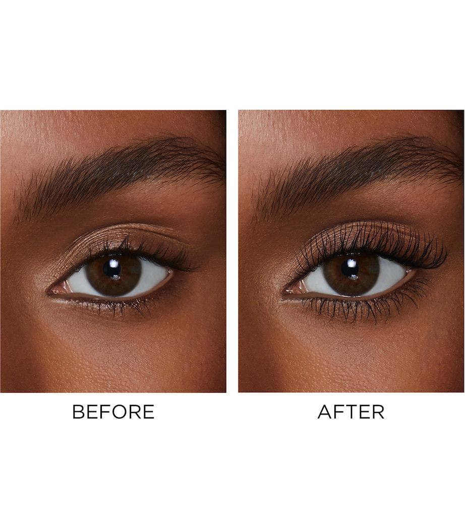 Unlocked Instant Extension Mascara ULTRA BLACK Image 3