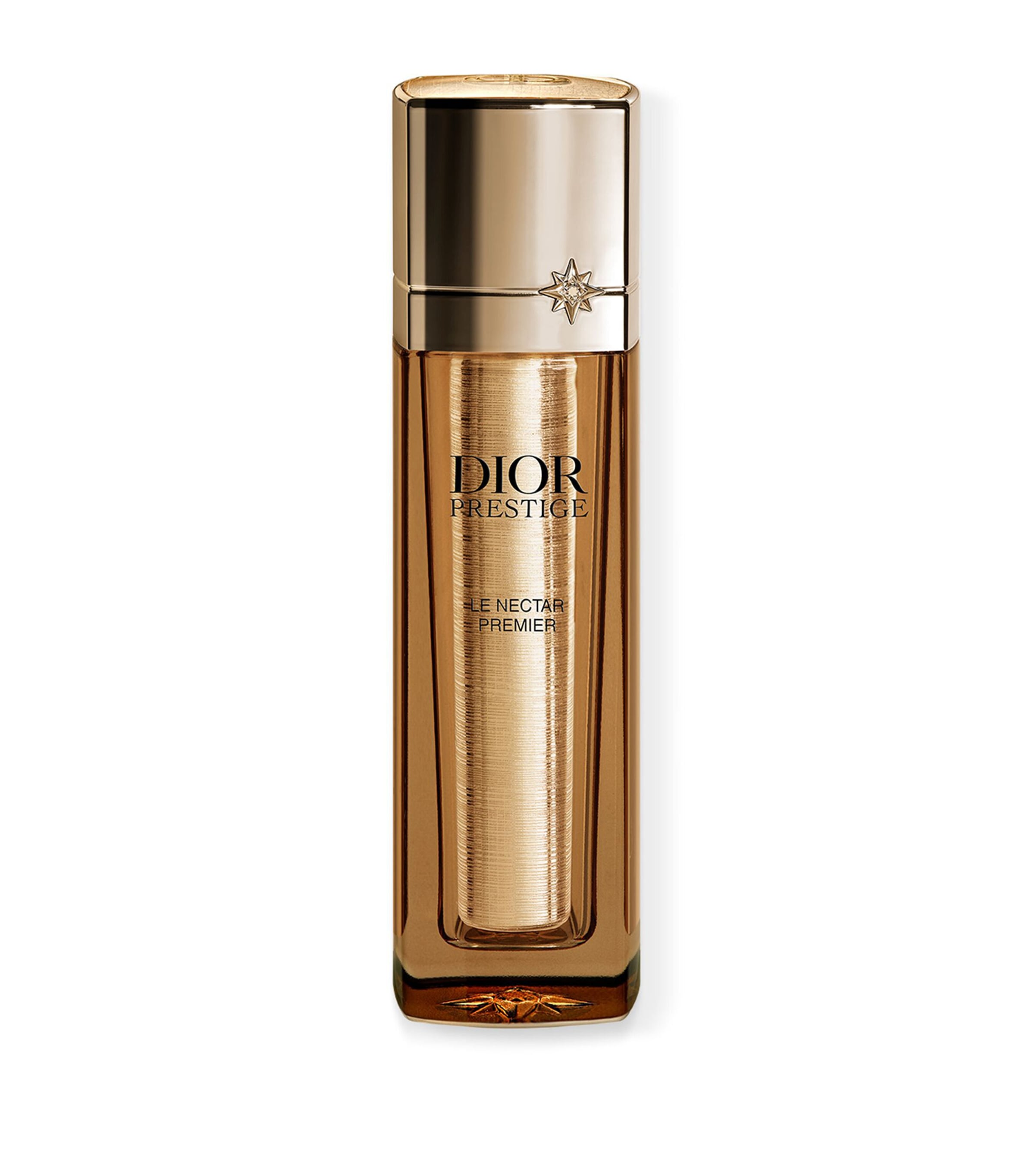 Dior Prestige Le Nectar Premier In Gold