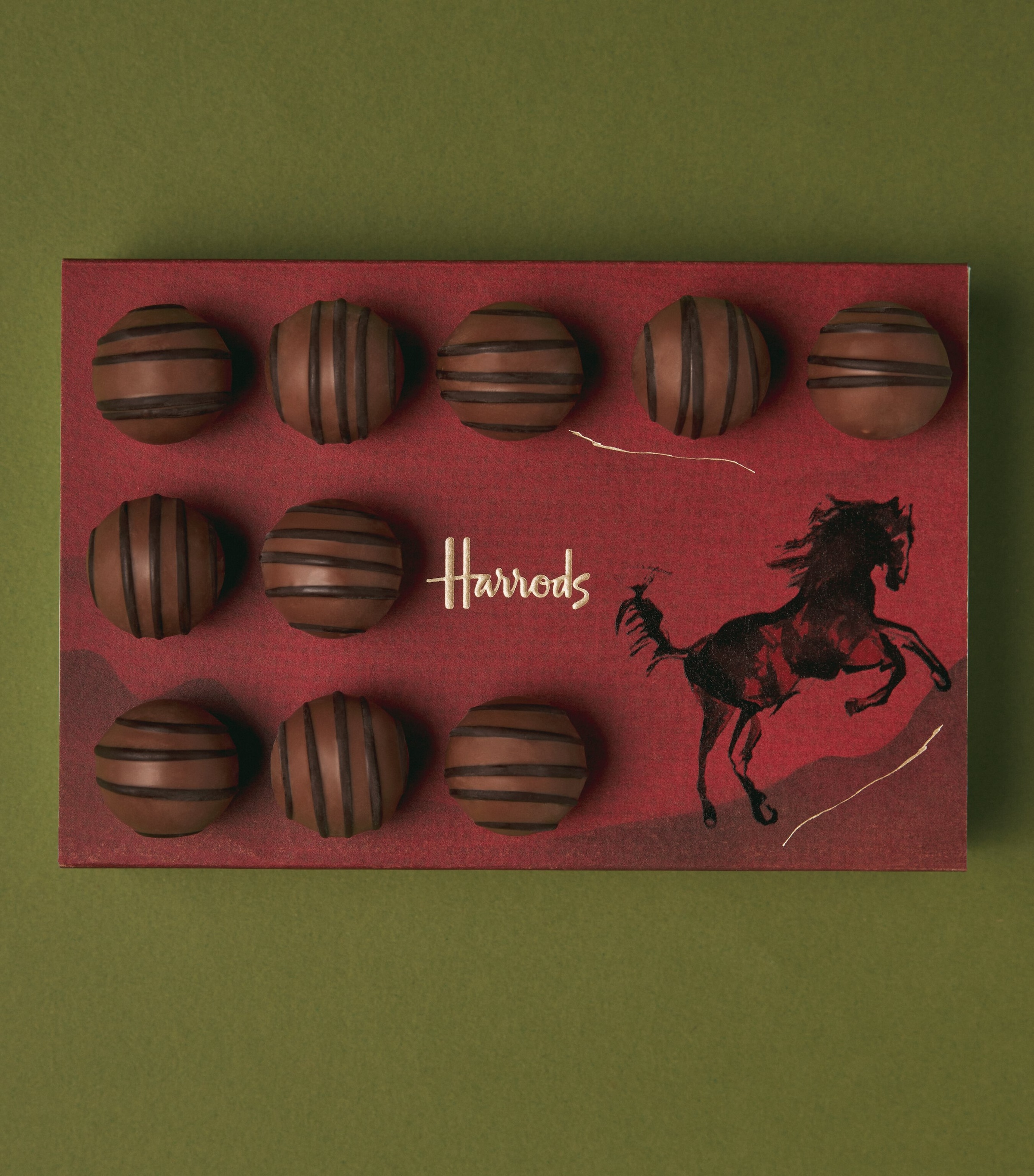 The Spring Festival Hamper NO COLOUR Image 2