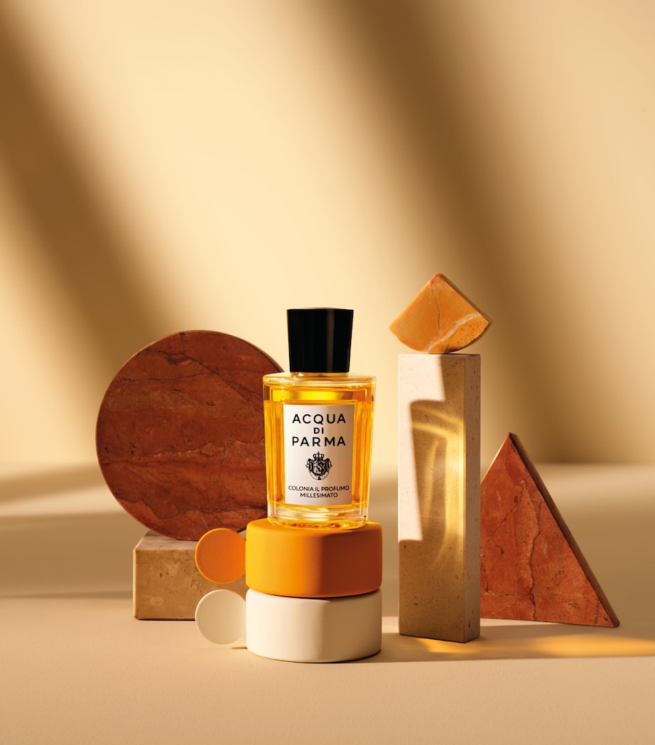 Colonia Il Profumo Millesimato Eau de Parfum (100ml) NO COLOUR Image 5