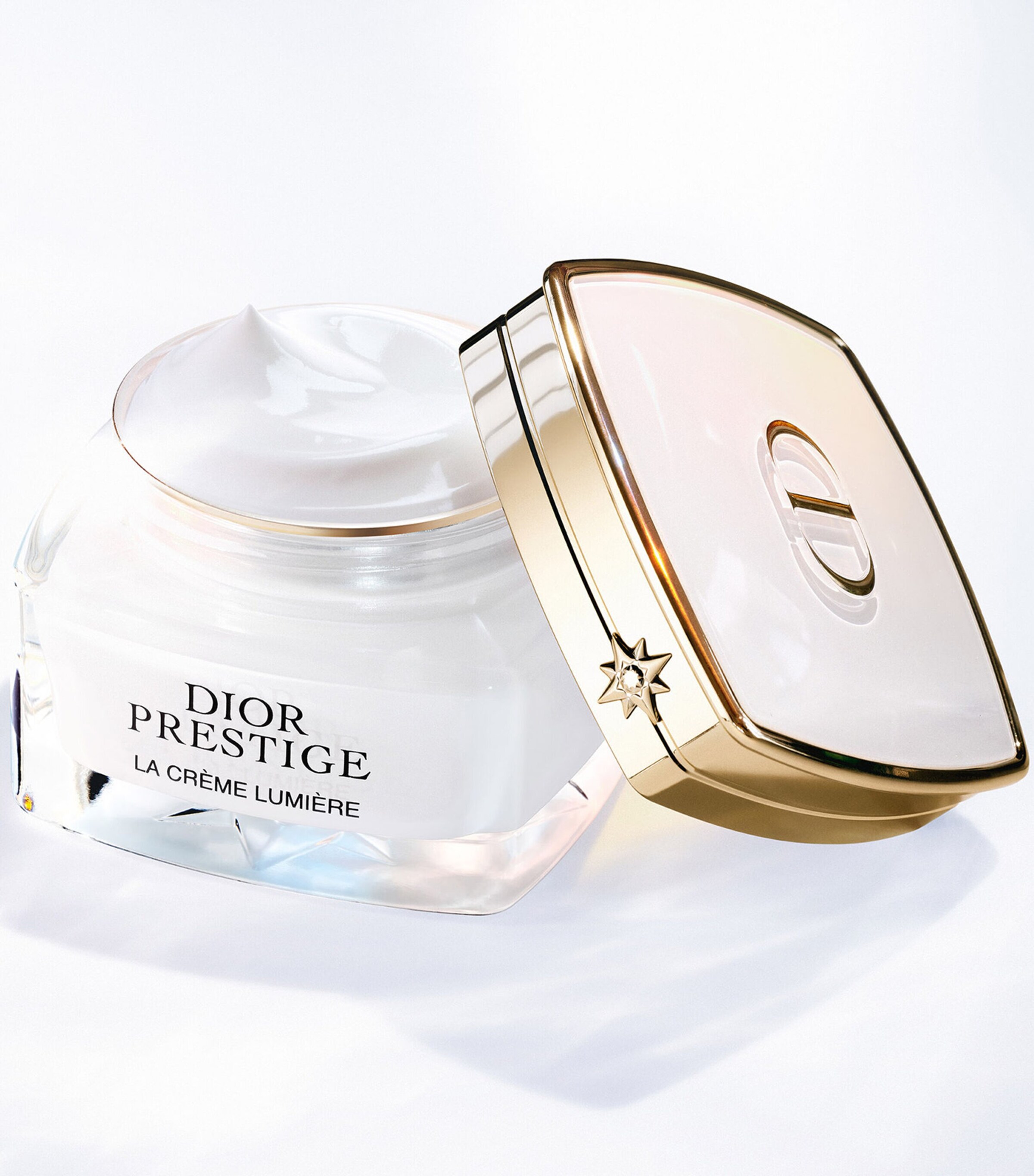 DIOR Dior Prestige La Creme Lumiere 50ml Harrods US