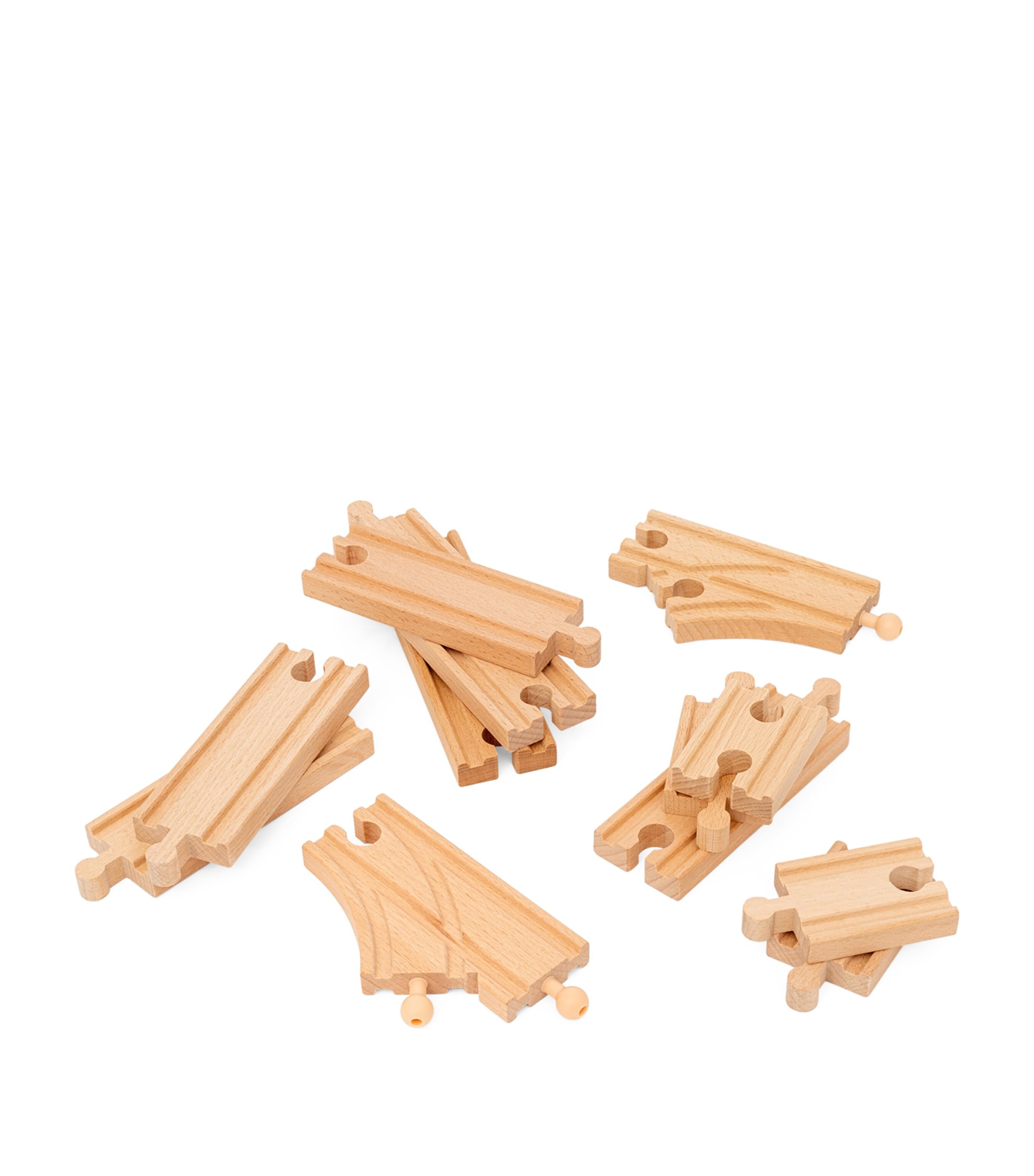 Strarter Track Pack MULTI Image 2