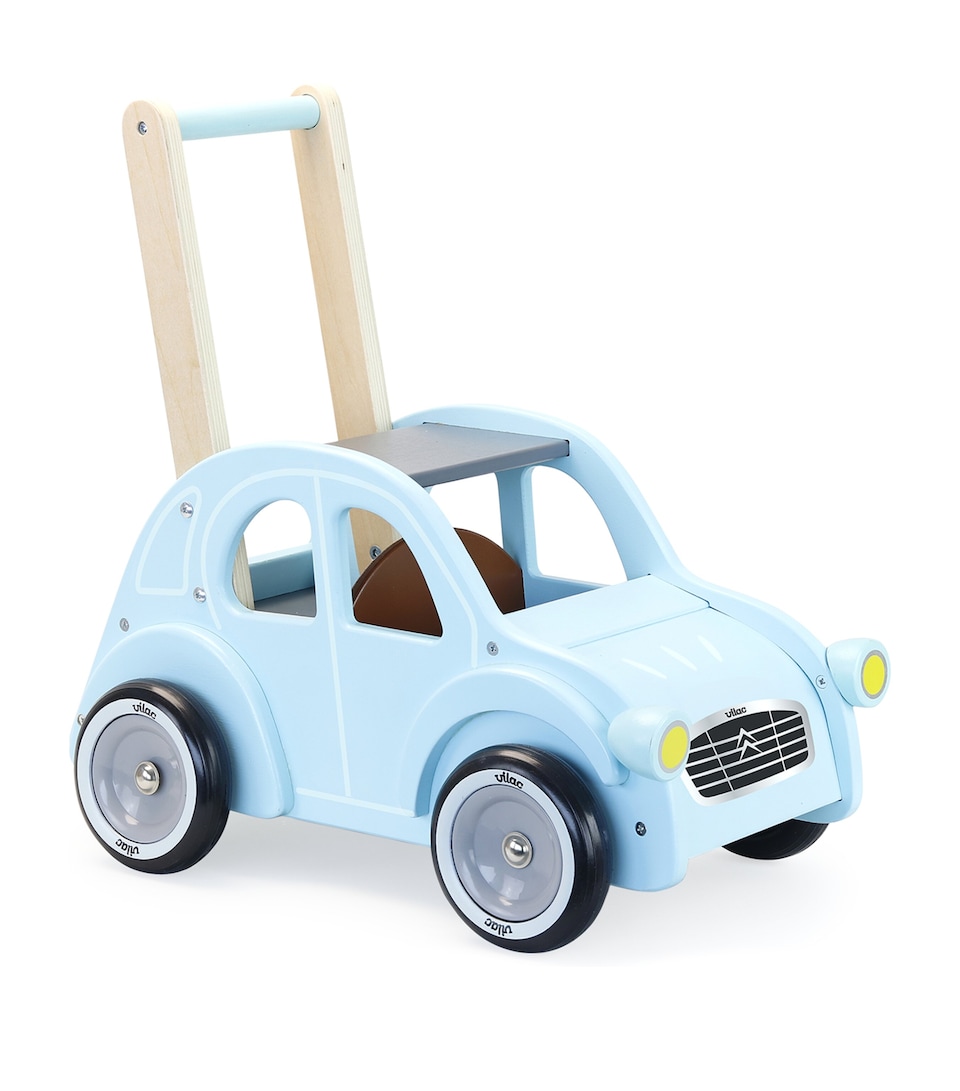 Citroën 2CV Walking Car Toy