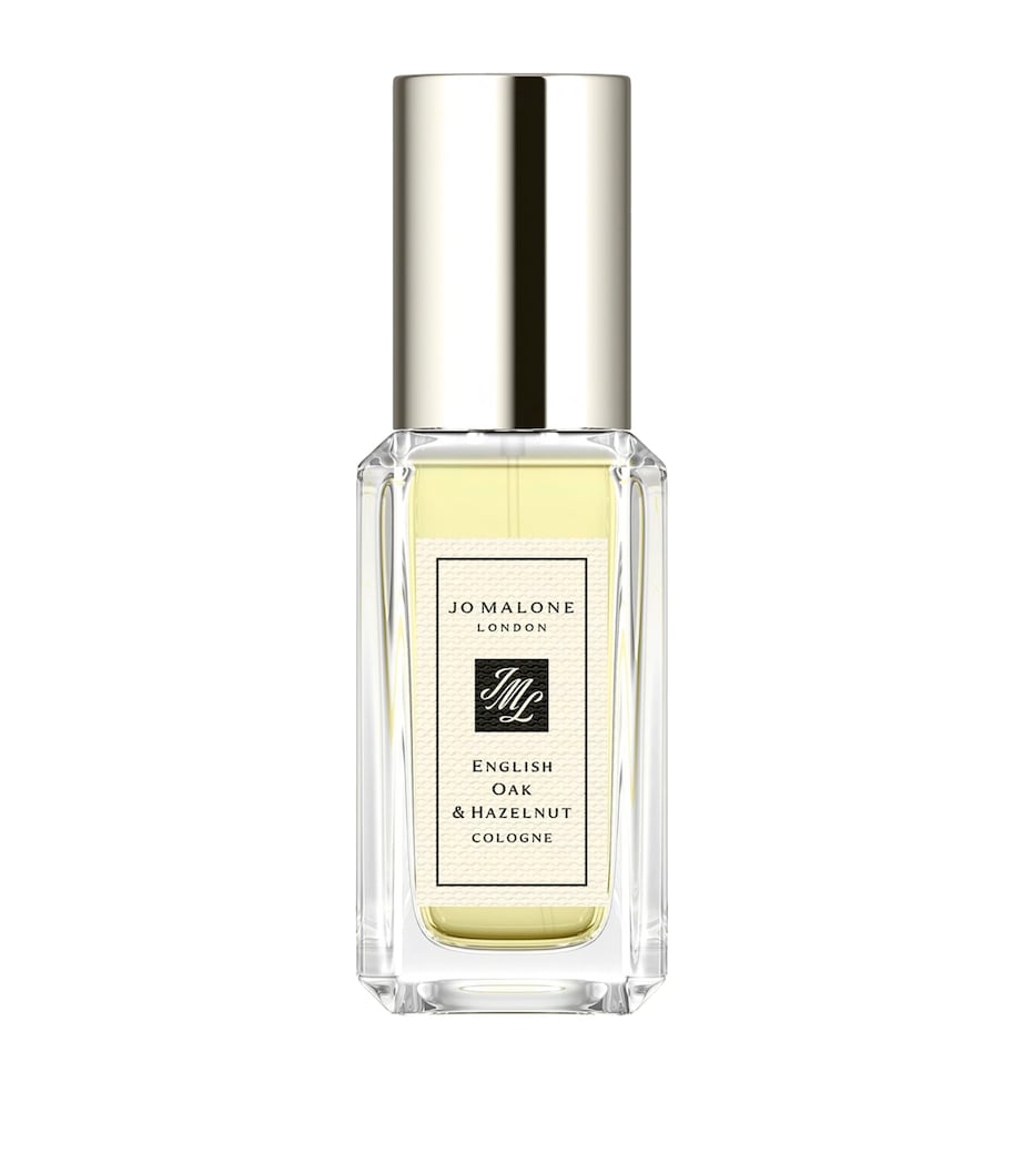 Jo Malone London English Oak & Hazelnut Cologne (9ml) Image 1