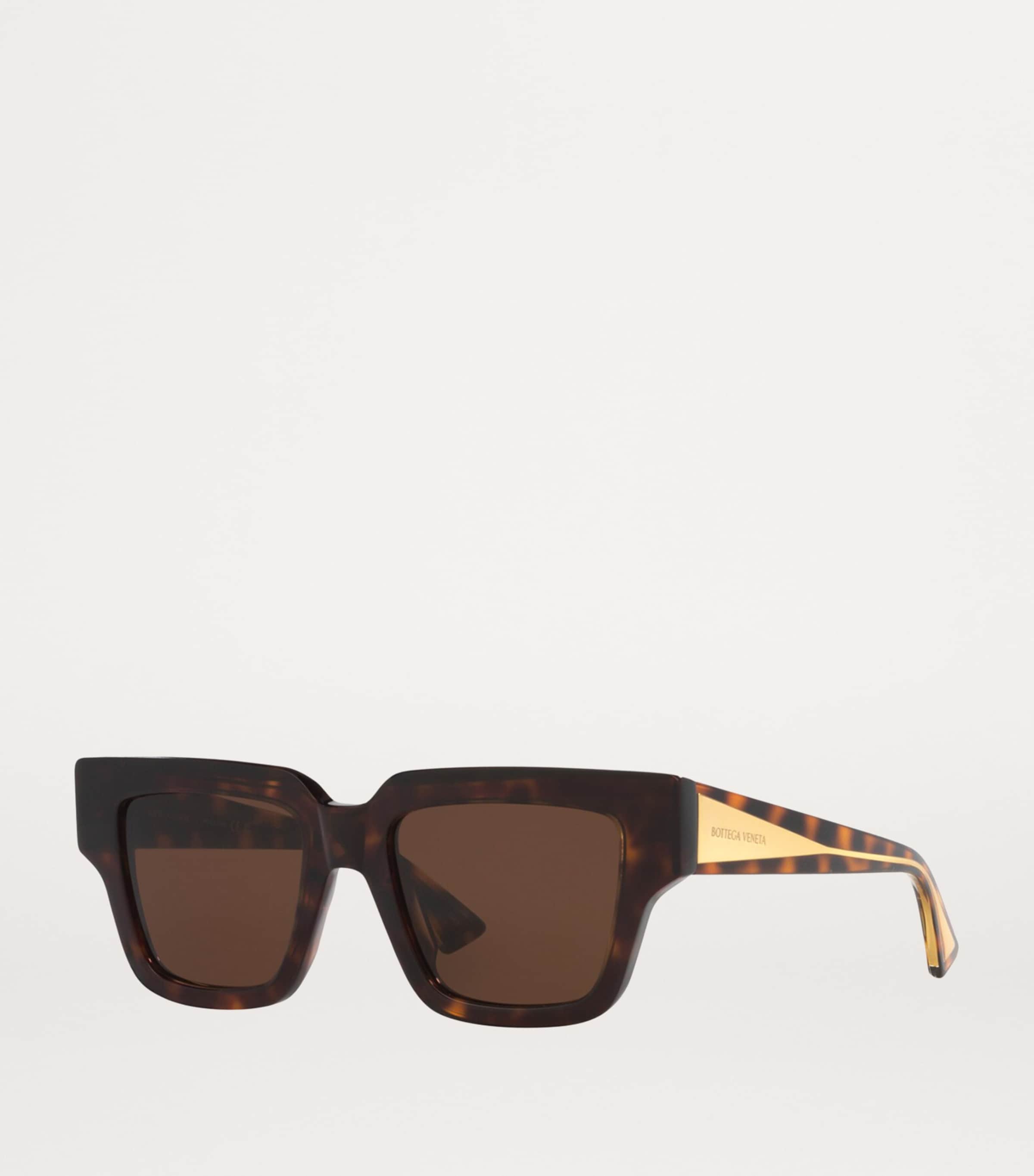 Acetate BV1276S Sunglasses 4402D1 Image 2