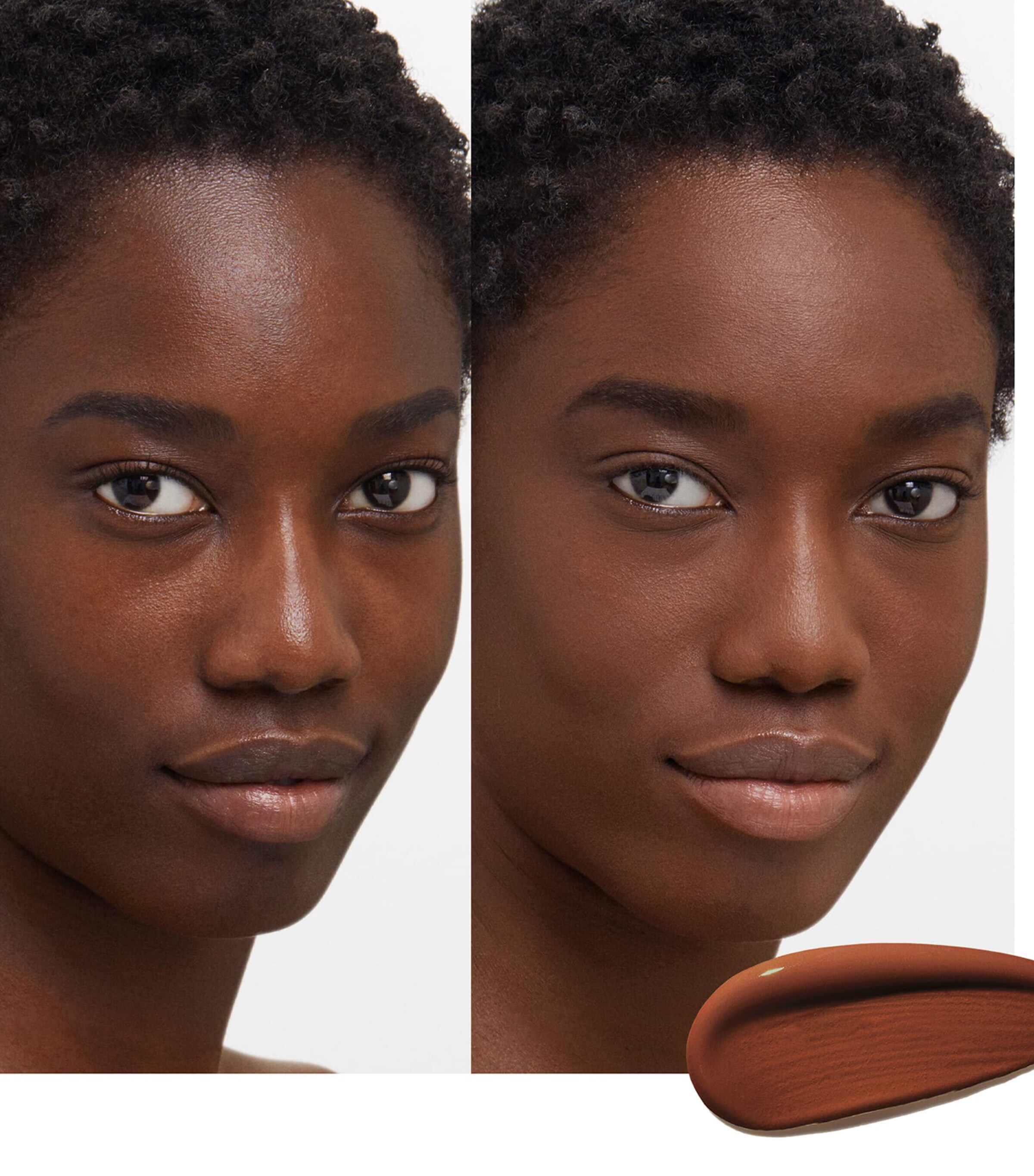 Synchro Skin Self-Refreshing Foundation 550 Image 3