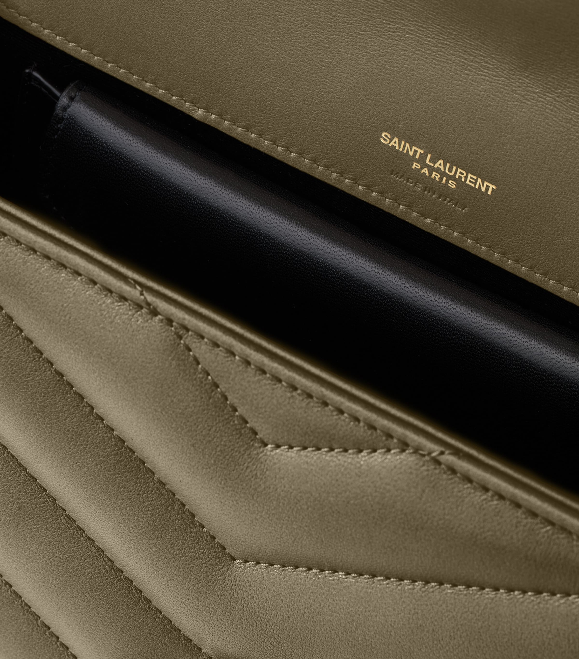 Medium Loulou Shoulder Bag 3775 Image 9