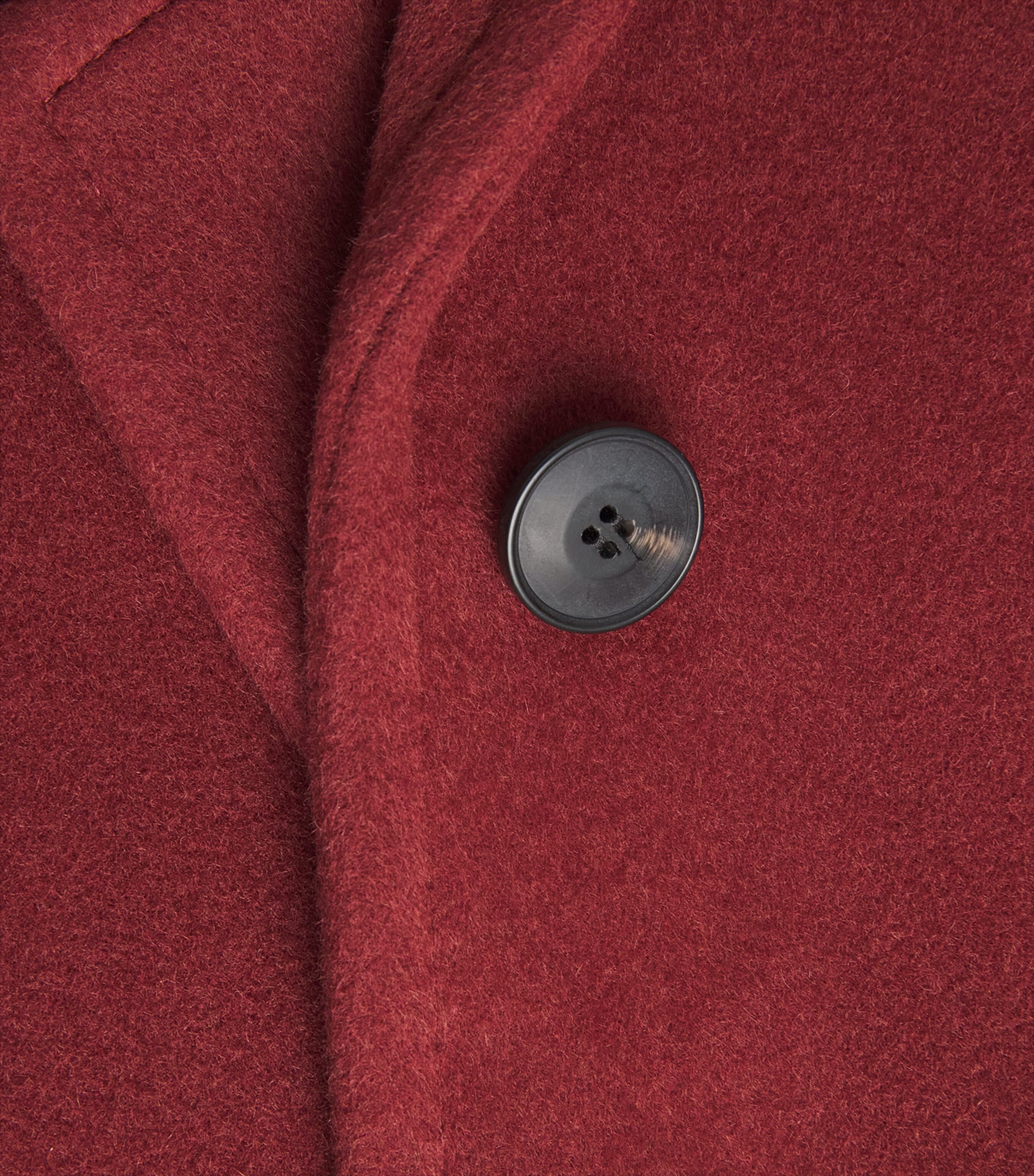 Wool Coat BORDEAUX Image 5