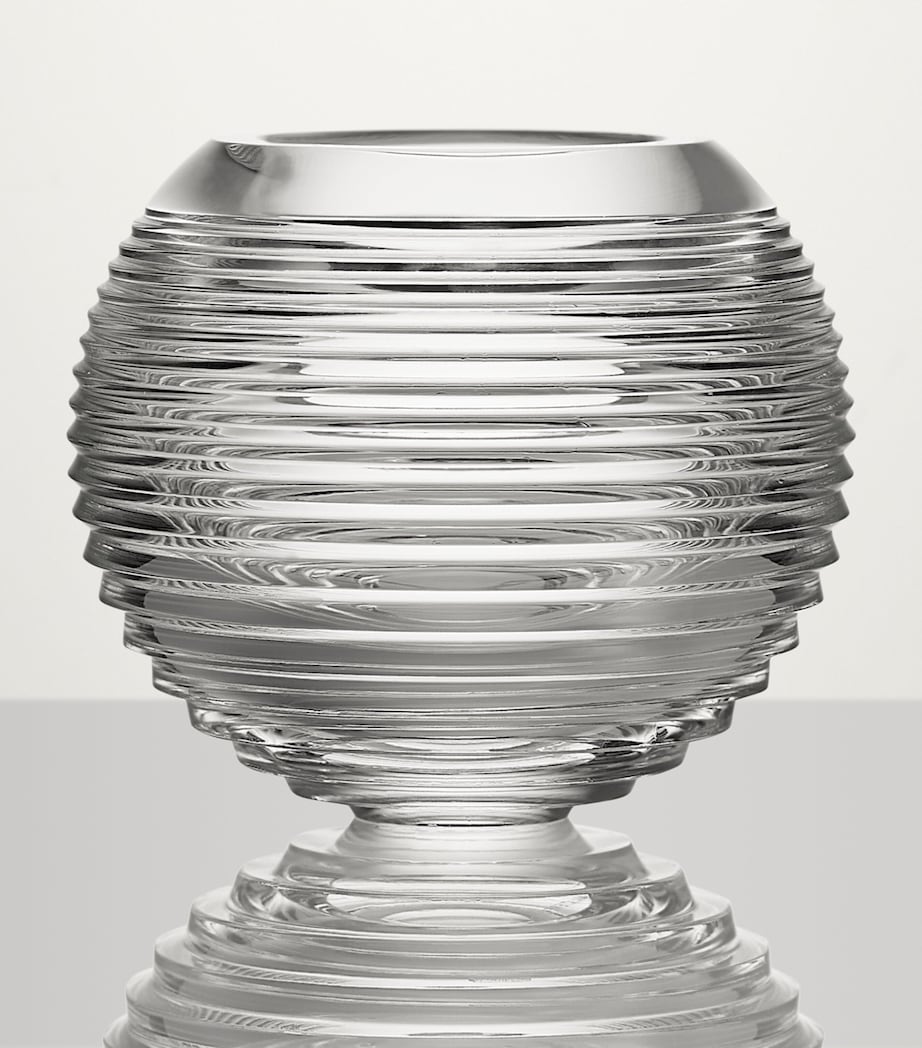 Waterford Circon Vase (10cm) Clear Image 3