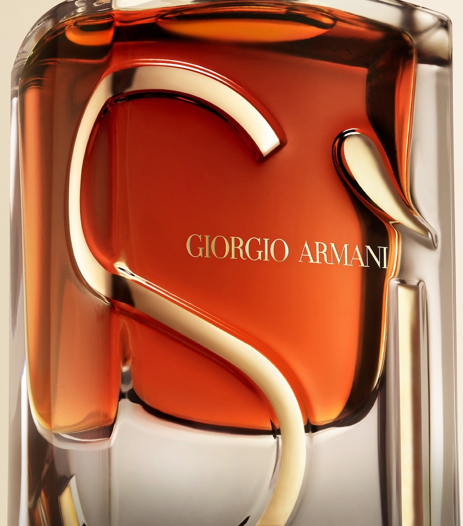 SÌ Parfum (50ml) NO COLOUR Image 4