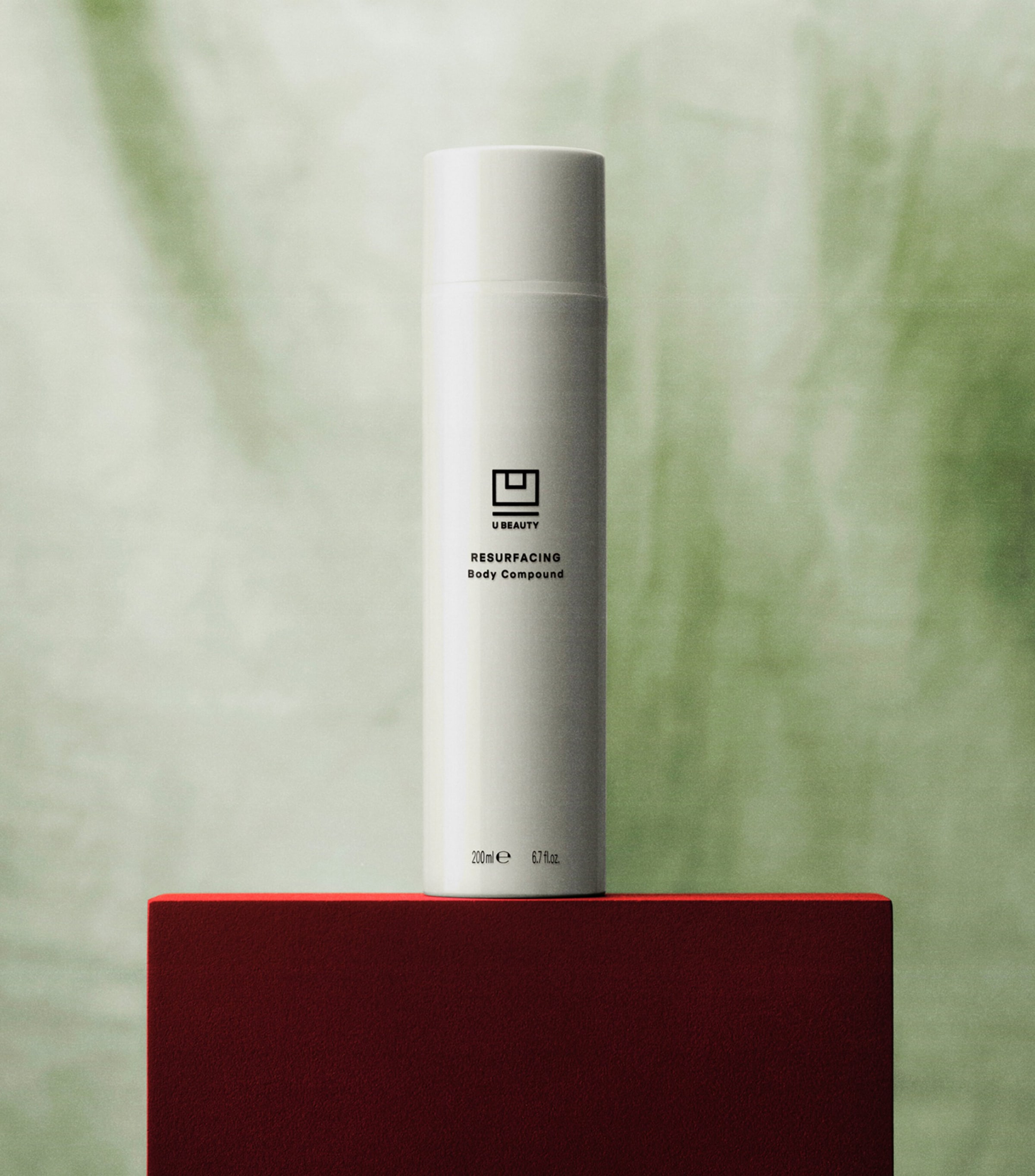 Resurfacing Body Compound (200ml) NO COLOUR Image 4