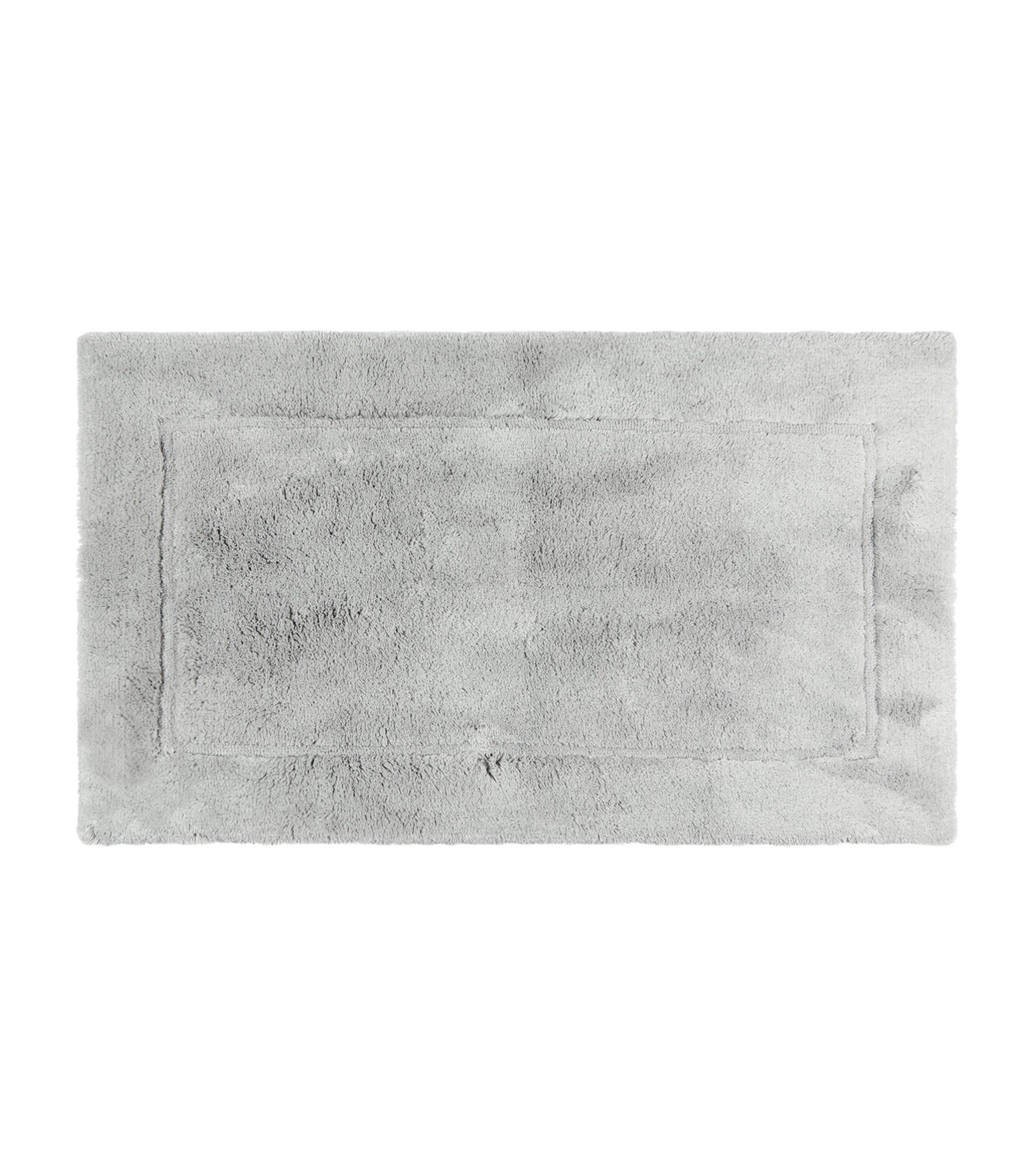 Abyss & Habidecor Must Bath Mat In Grey