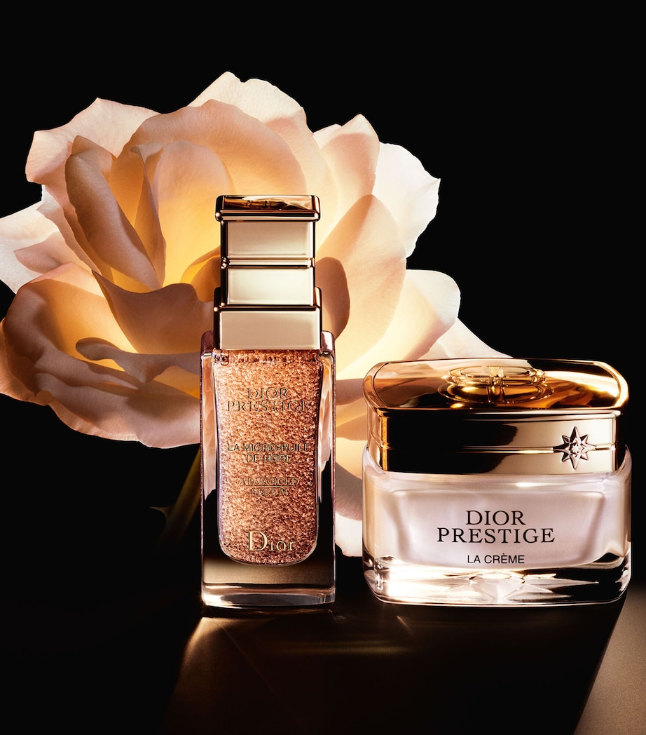 Dior Prestige La Crème Texture Fine Refill (50ml) WHITE Image 6